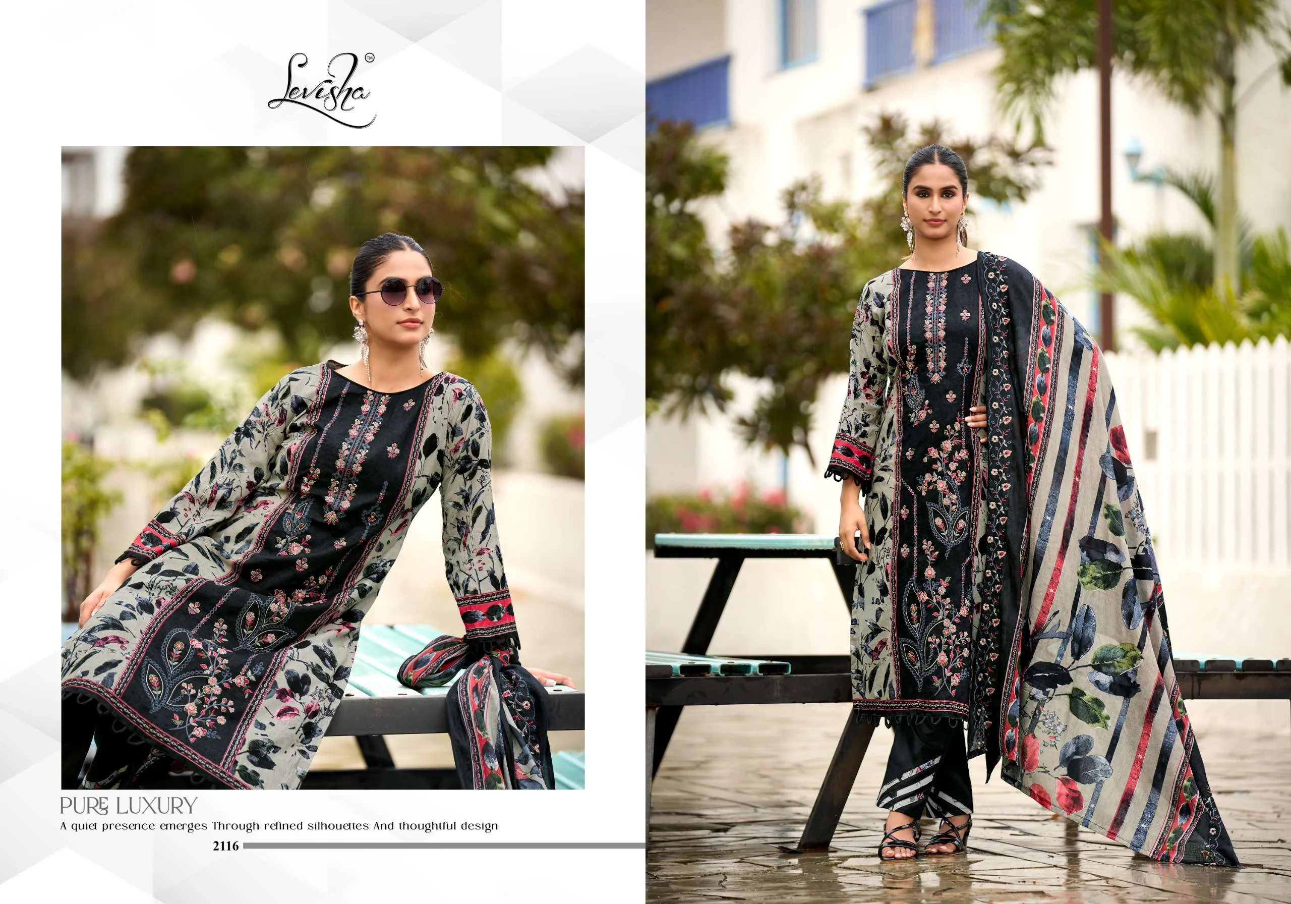 Levisha Madhubala Vol 21