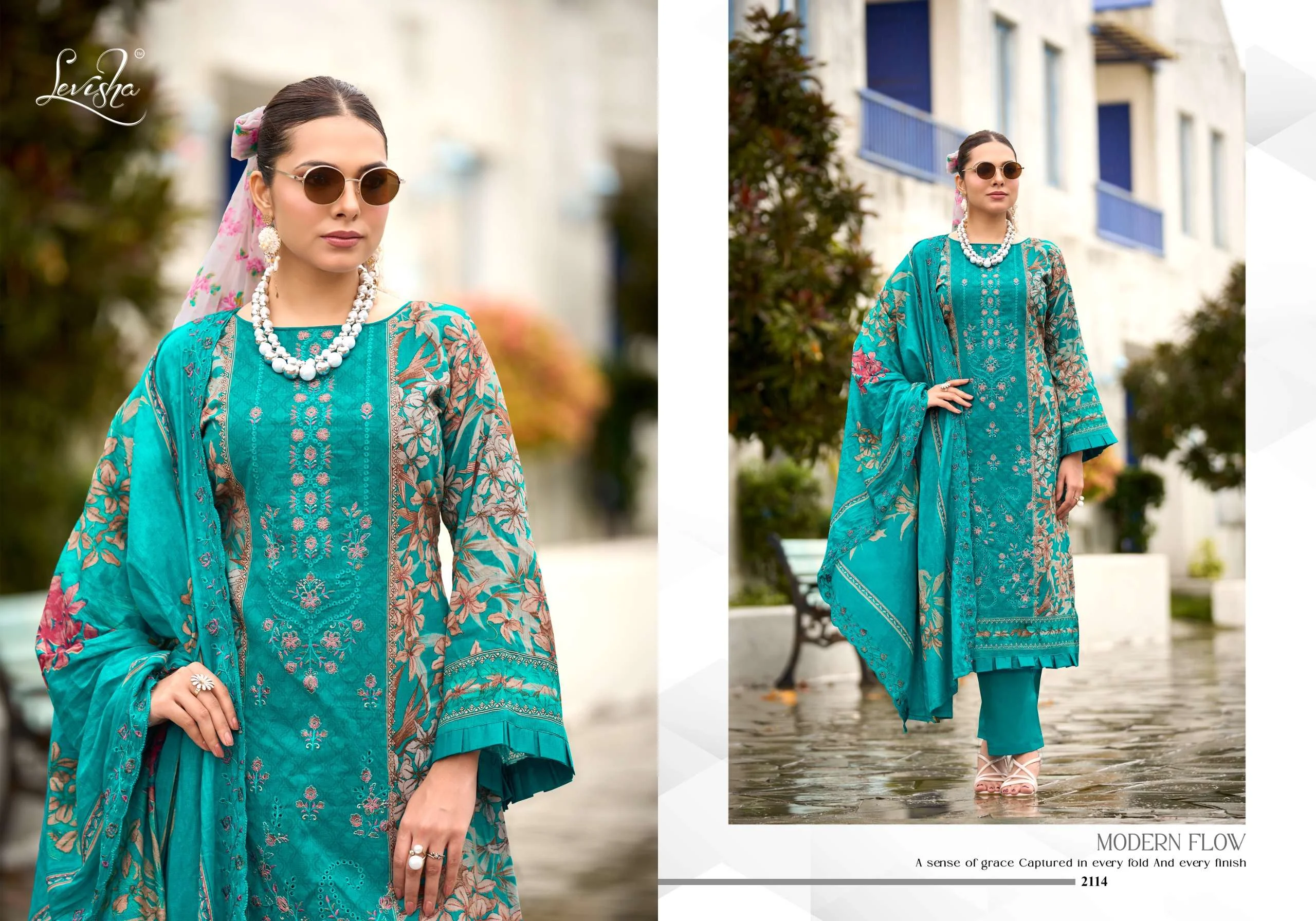 Levisha Madhubala Vol 21