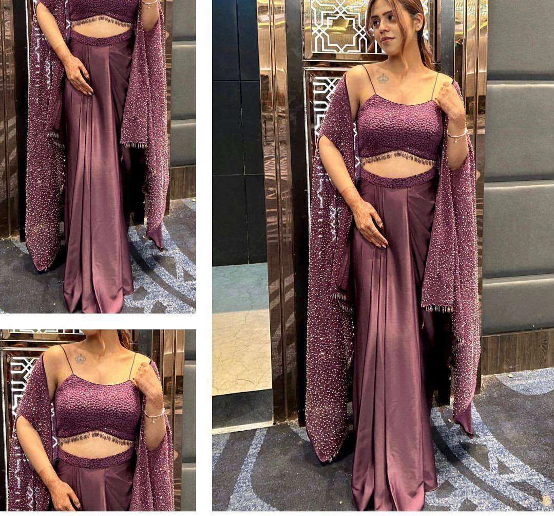 Lg 1822 - Readymade Dress