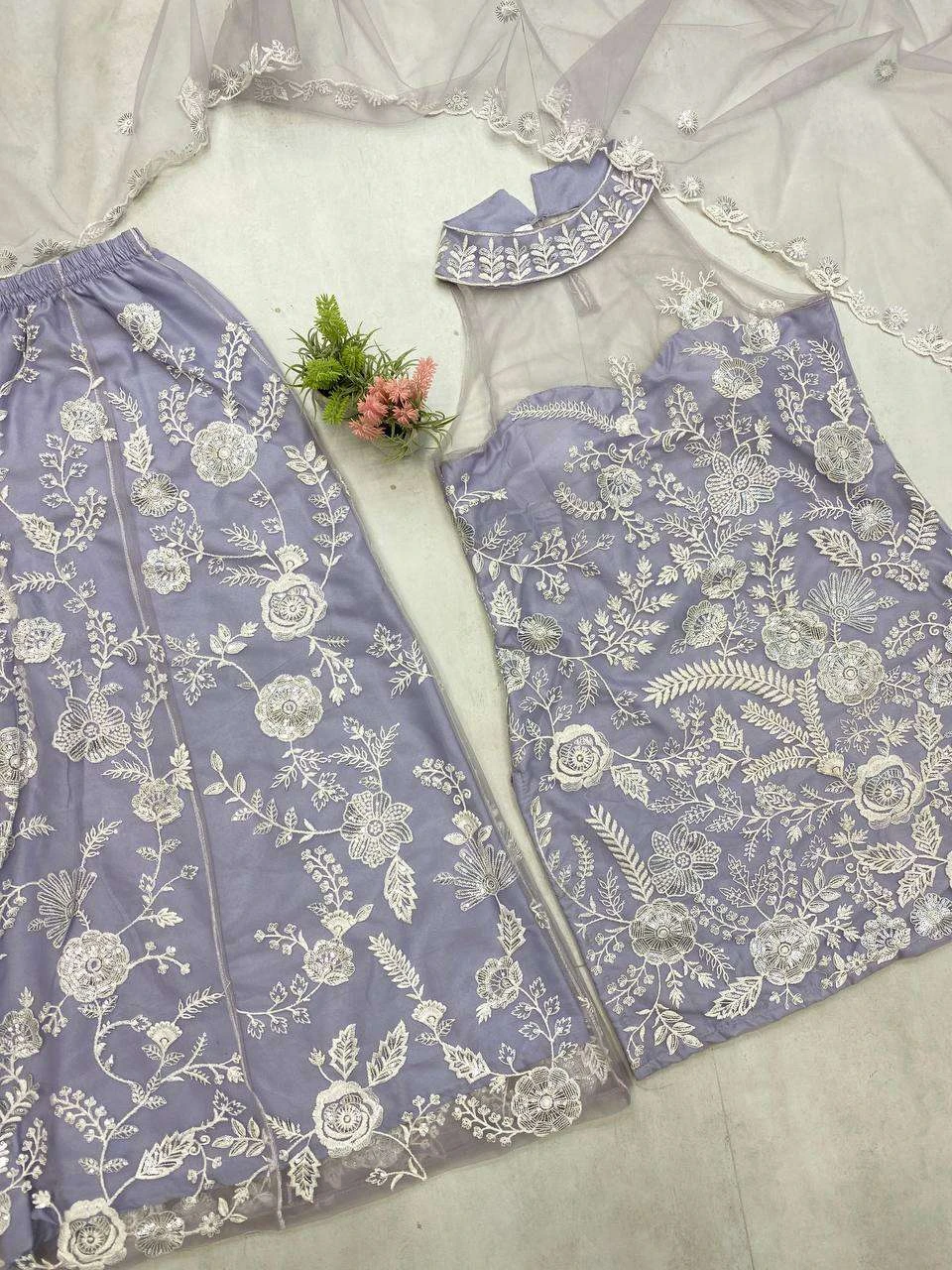 Lg 1945 - Readymade Dress