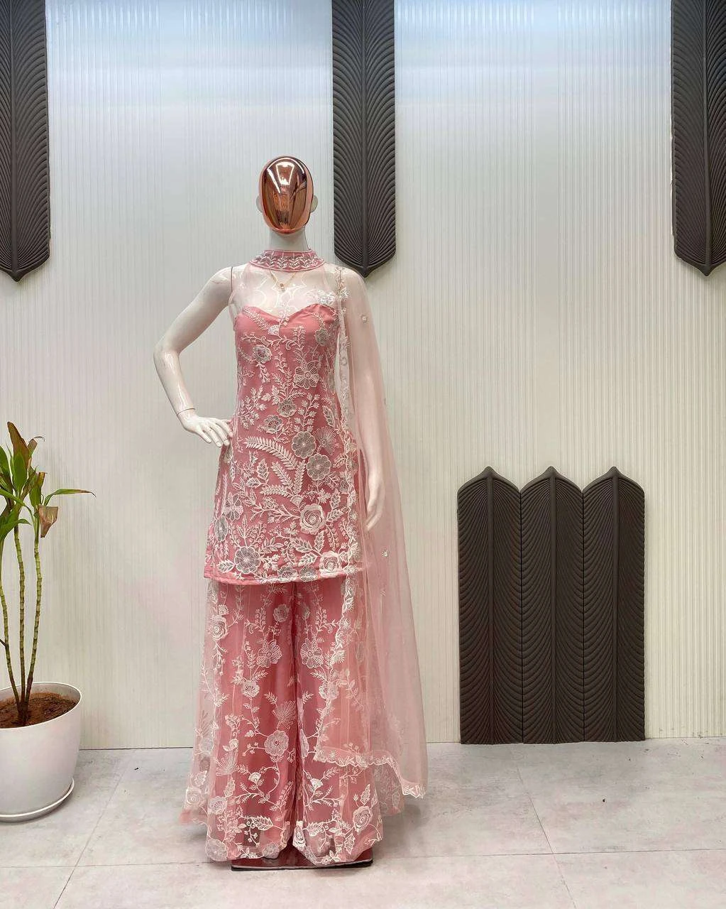 Lg 1945 - Readymade Dress