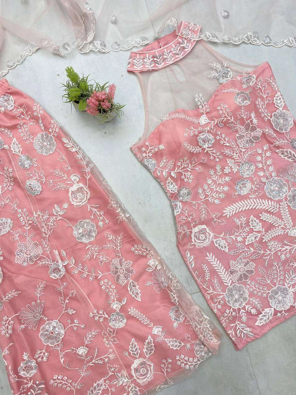 Lg 1945 - Readymade Dress