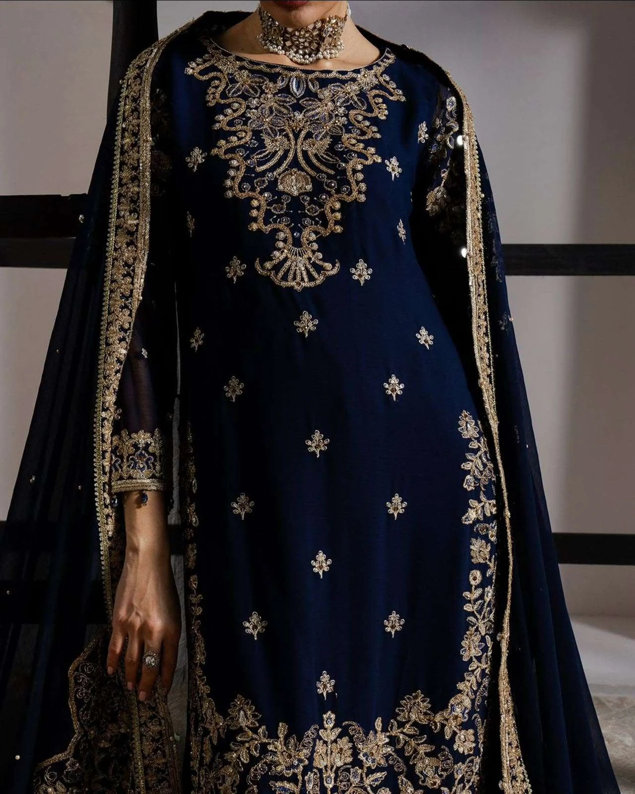 Lg 2061 - Readymade Dress