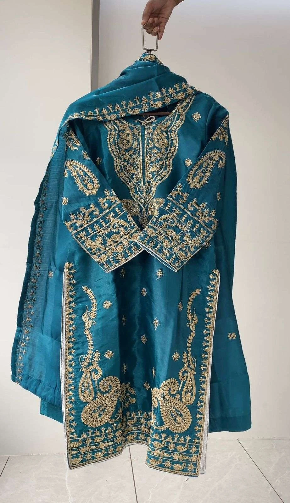 Lg 2089 - Readymade Dress