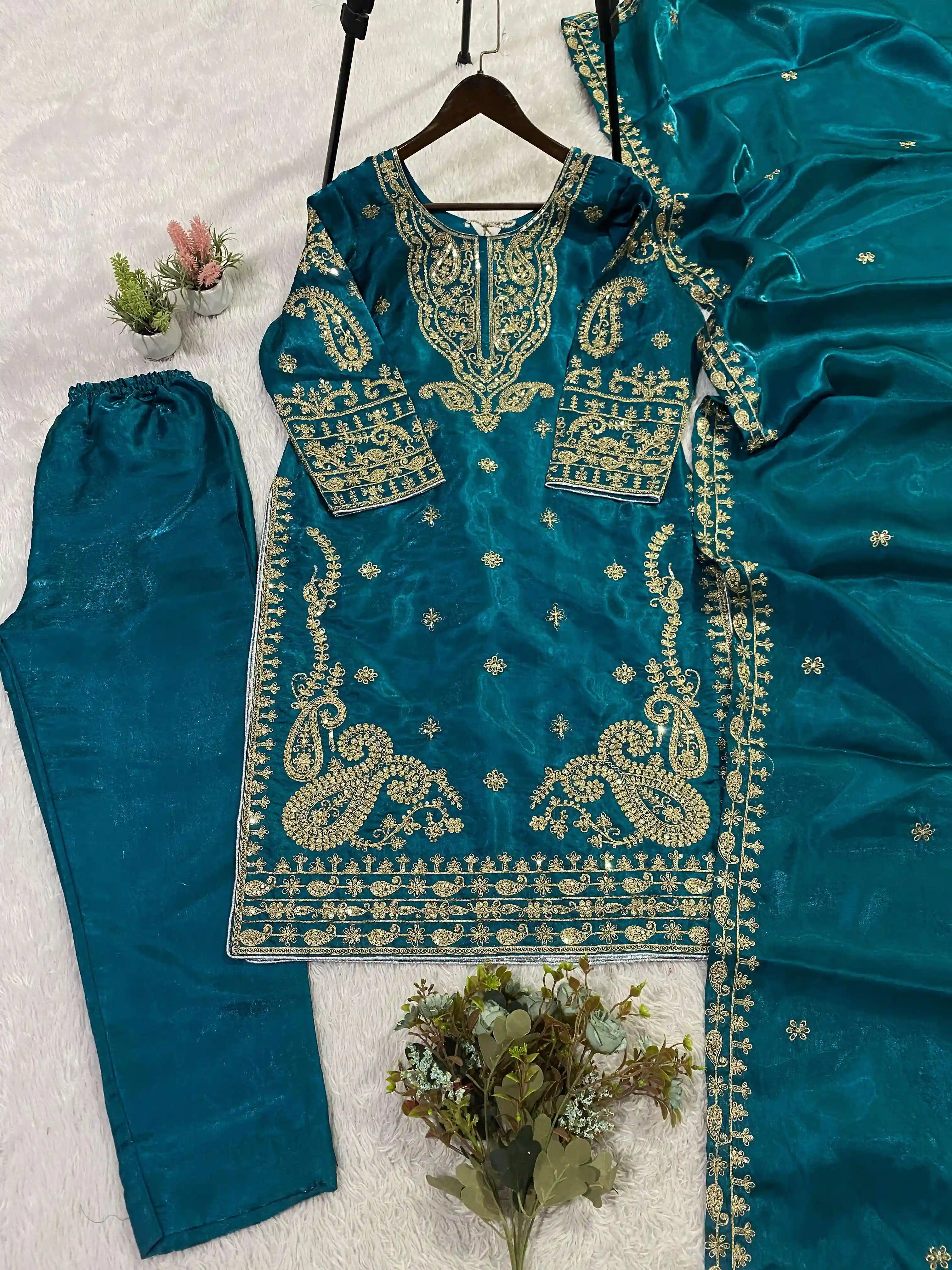Lg 2089 - Readymade Dress