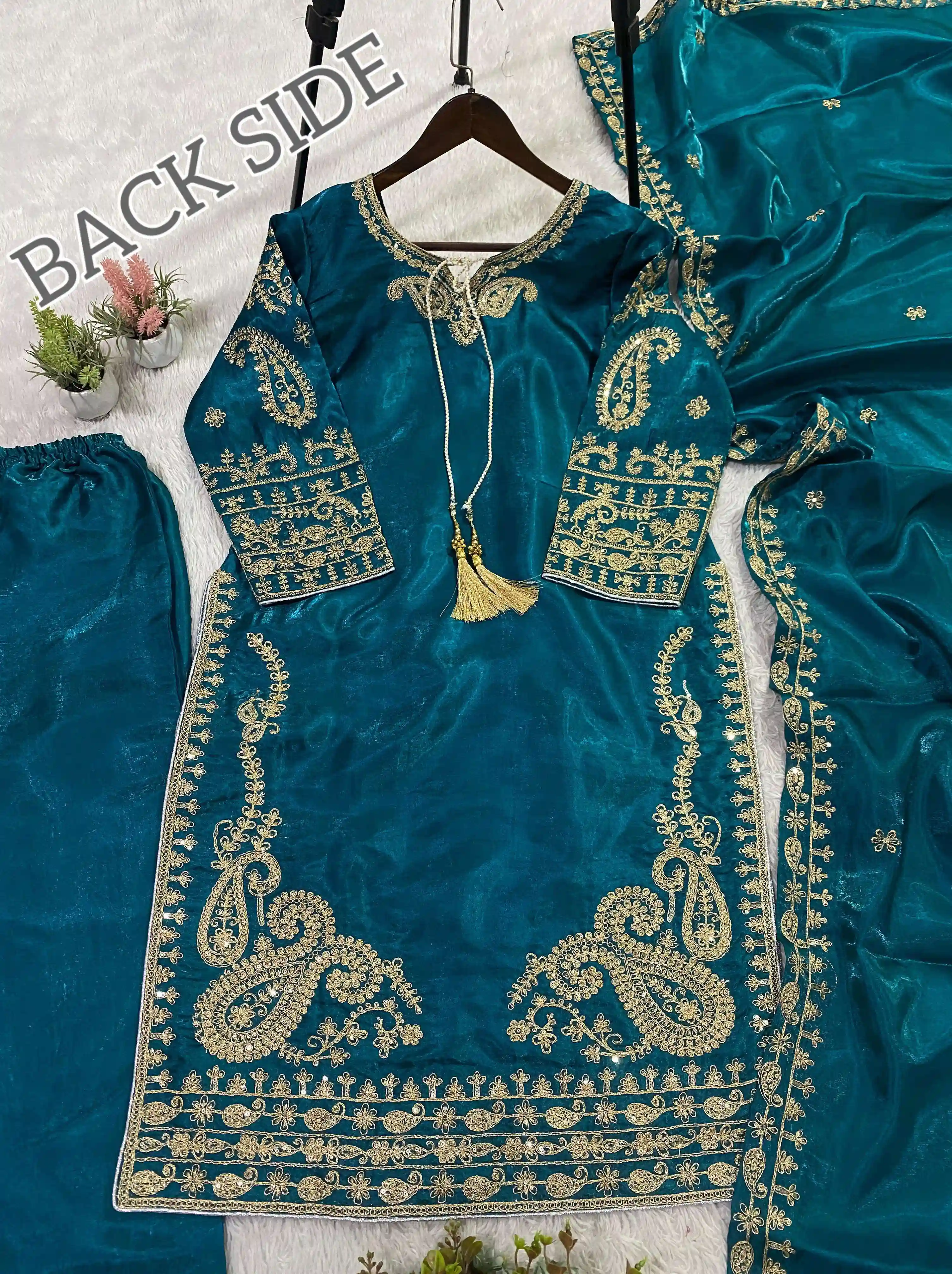 Lg 2089 - Readymade Dress