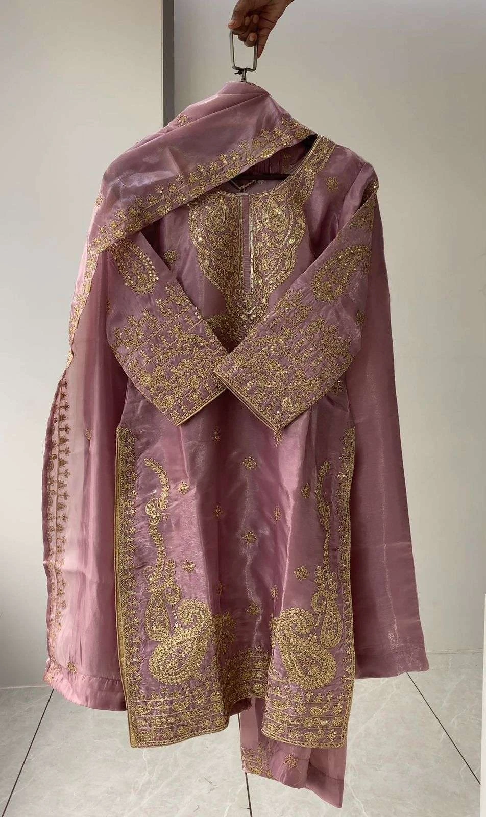 Lg 2089 - Readymade Dress