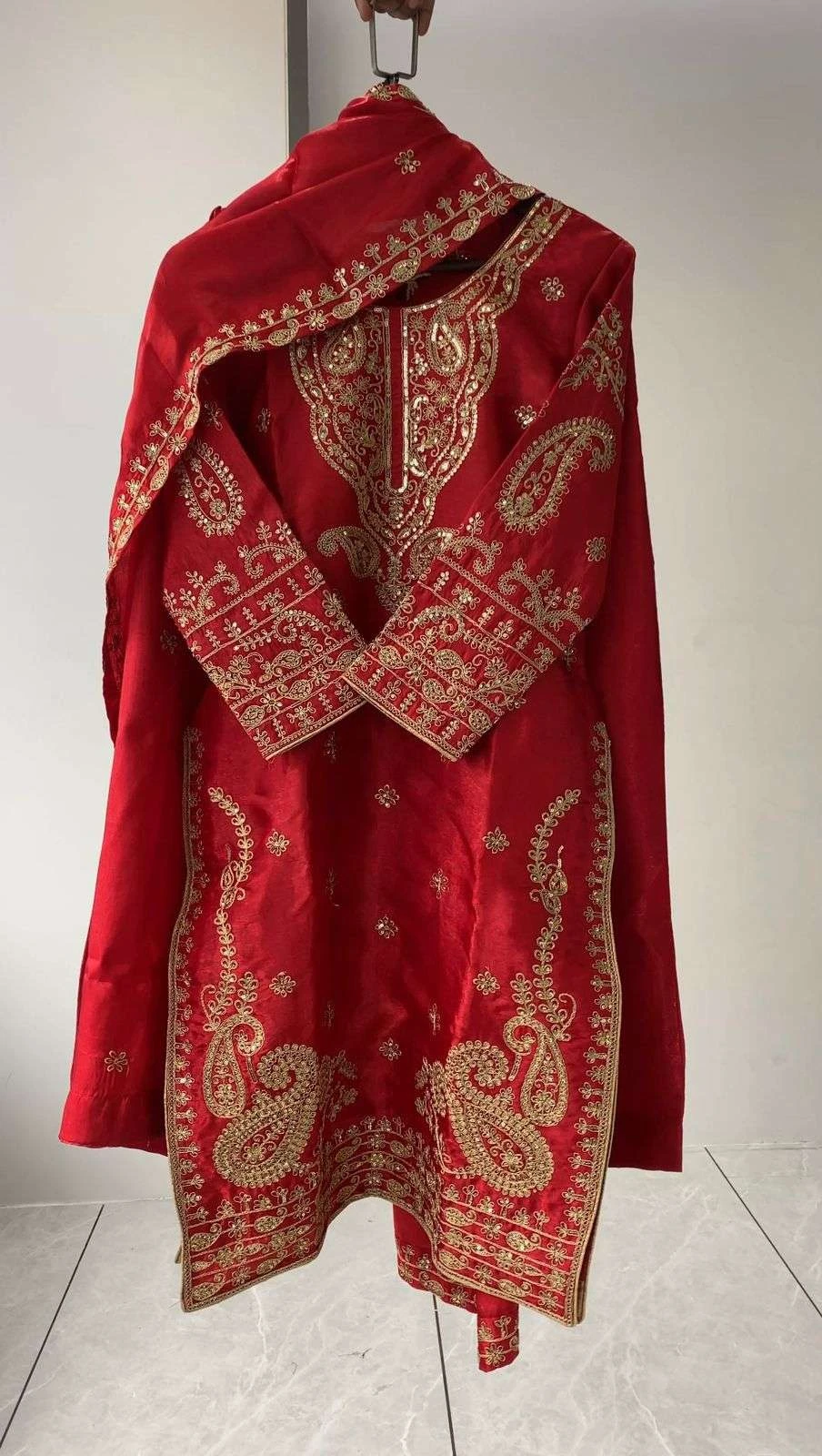 Lg 2089 - Readymade Dress
