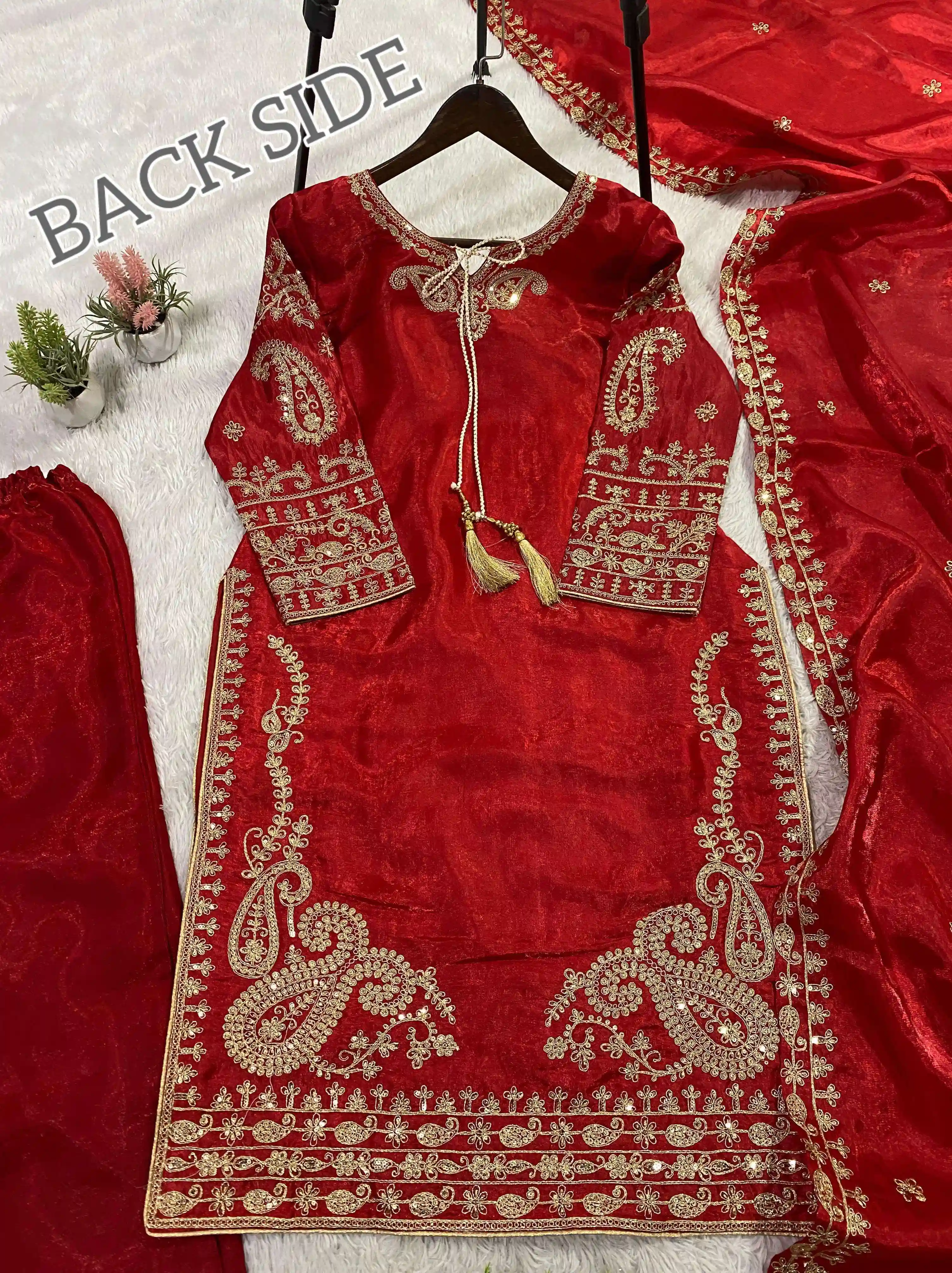 Lg 2089 - Readymade Dress