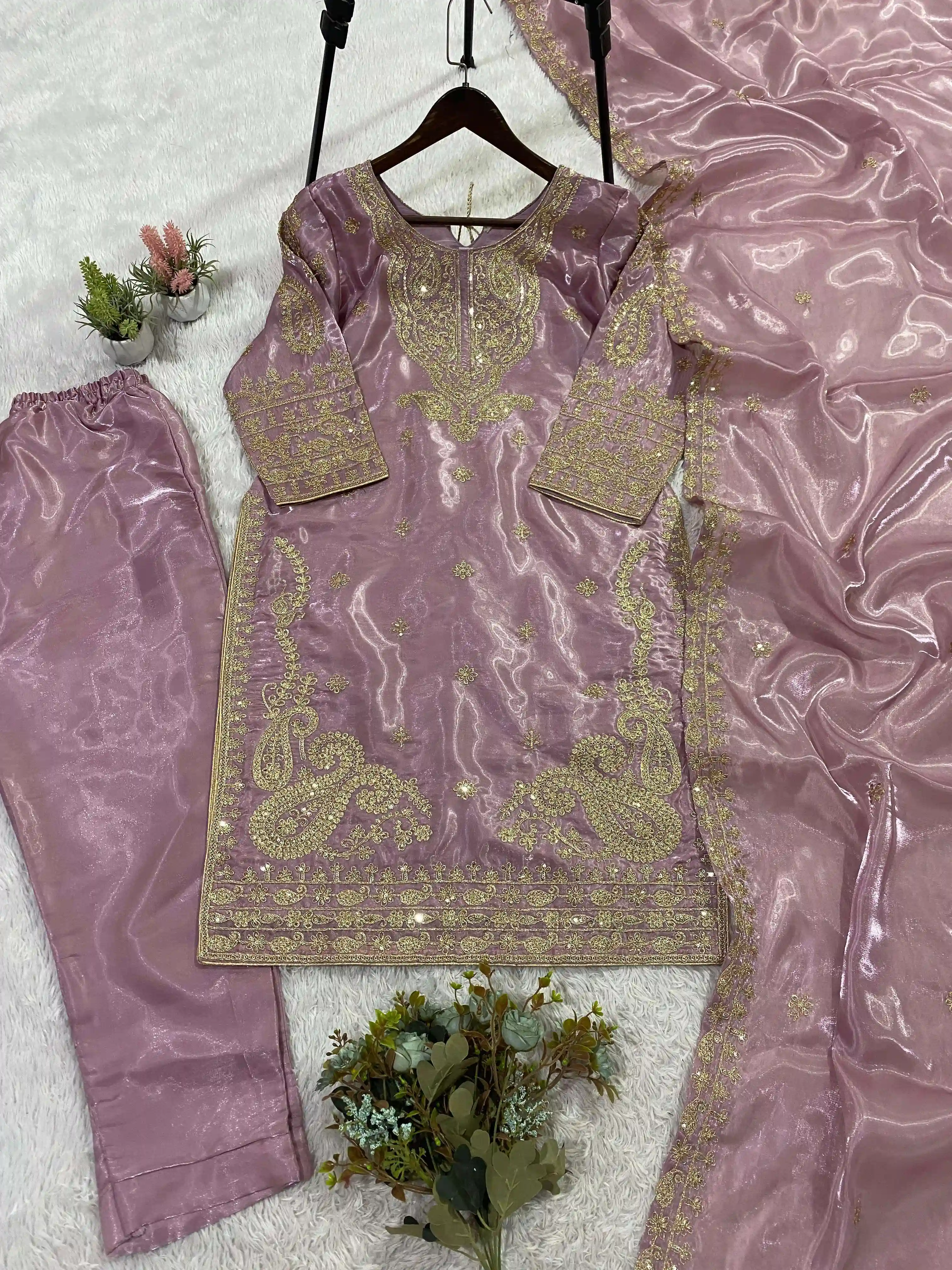 Lg 2089 - Readymade Dress