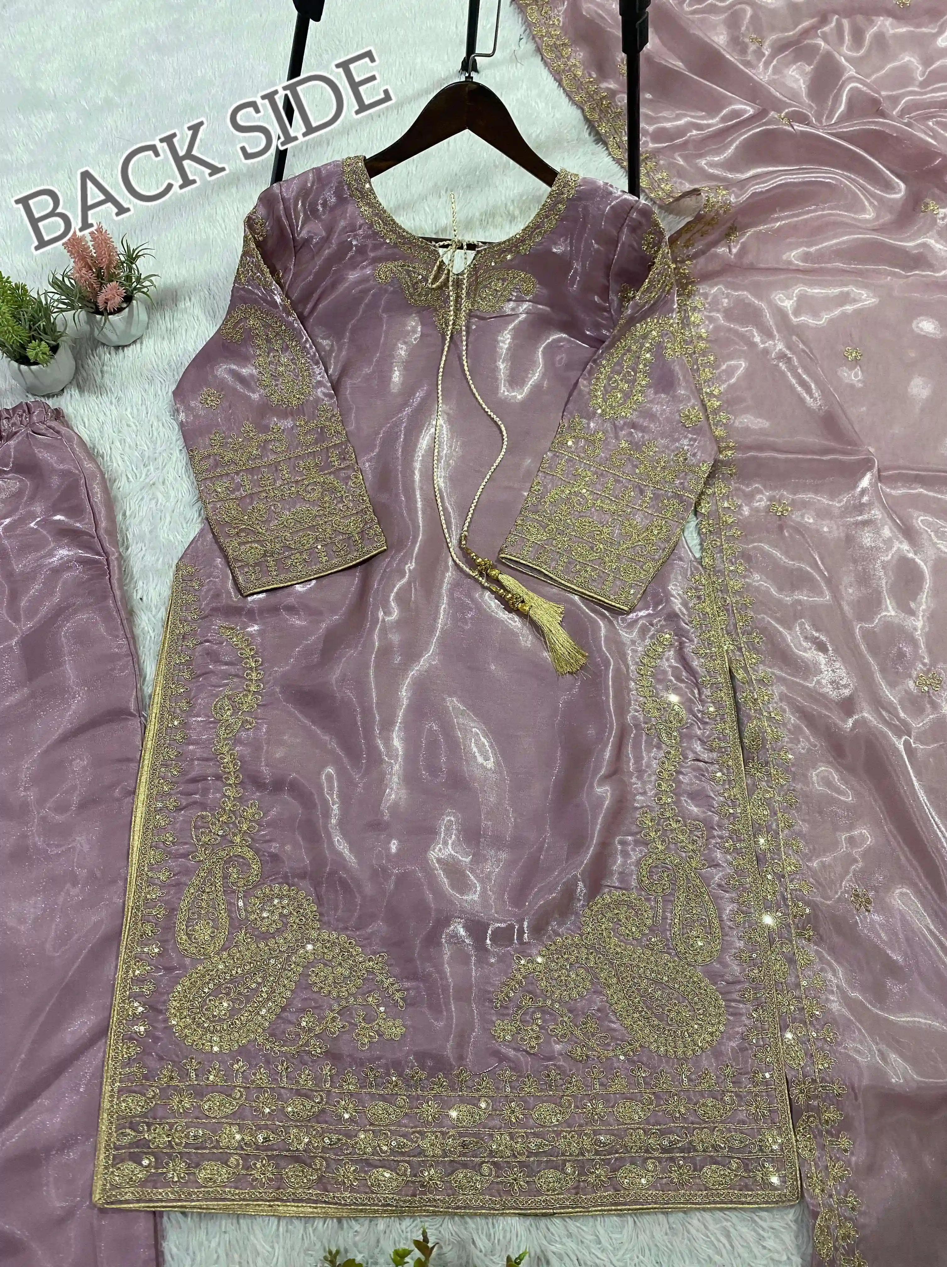 Lg 2089 - Readymade Dress