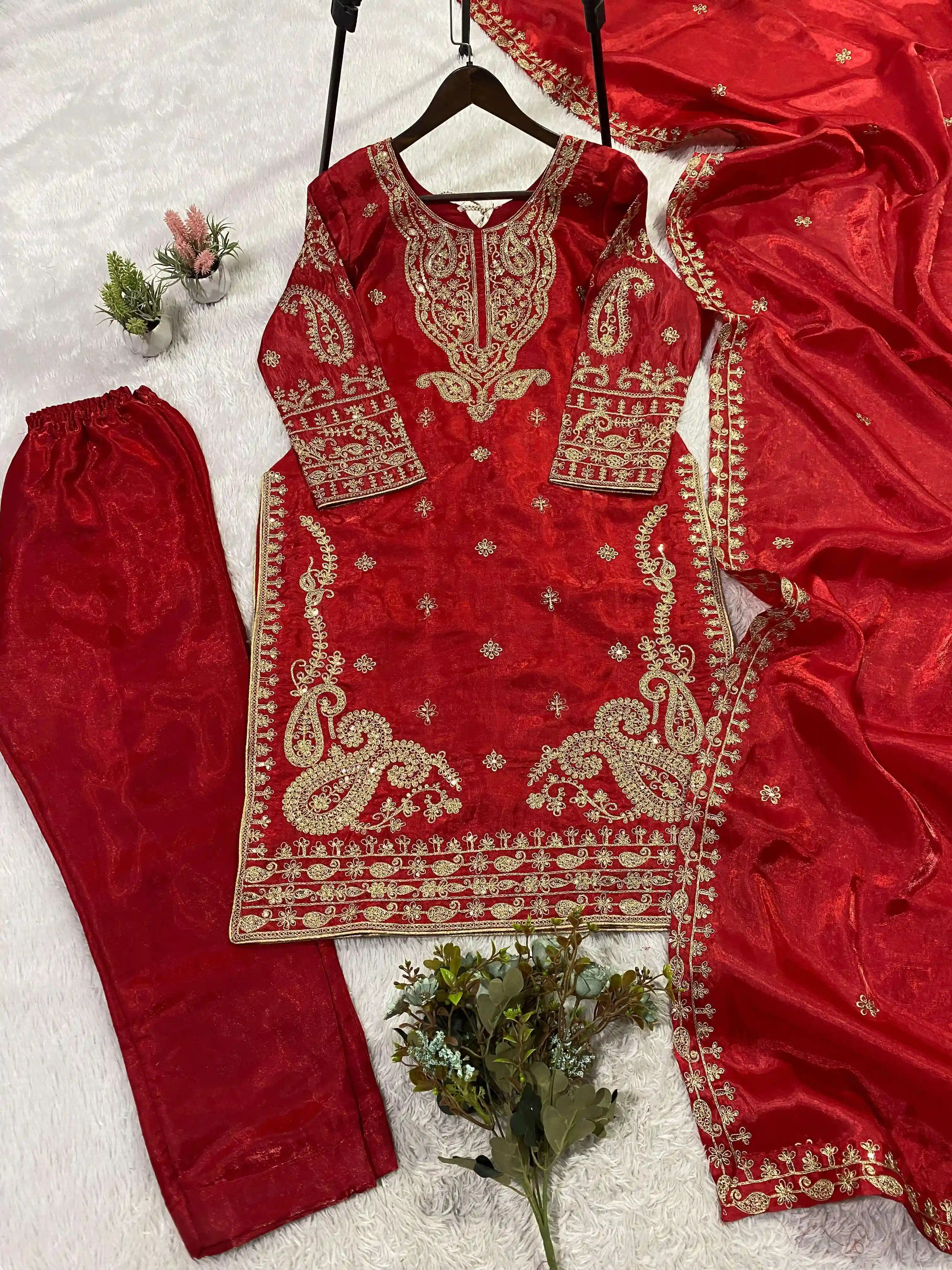 Lg 2089 - Readymade Dress