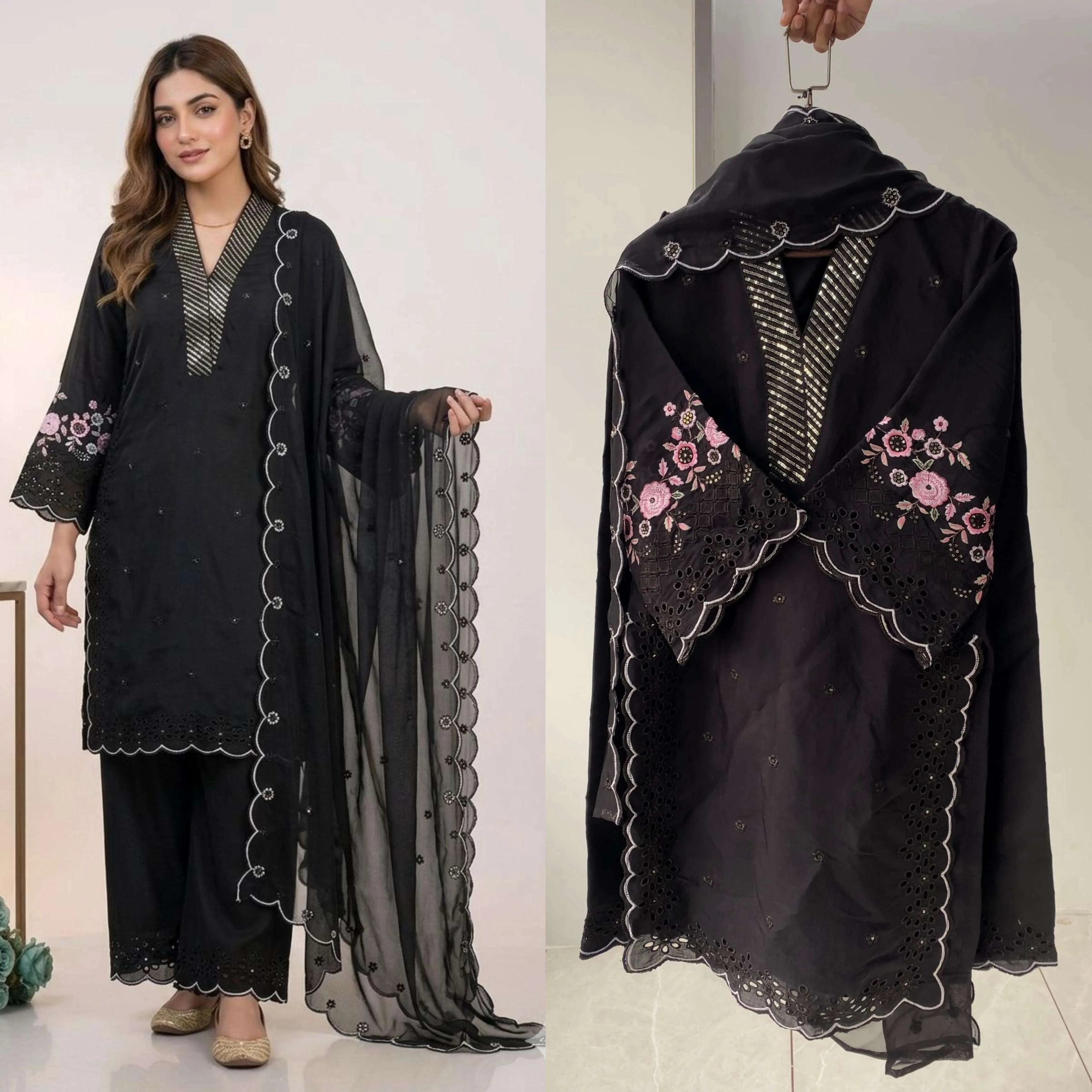 Lg 2093 - Readymade Dress