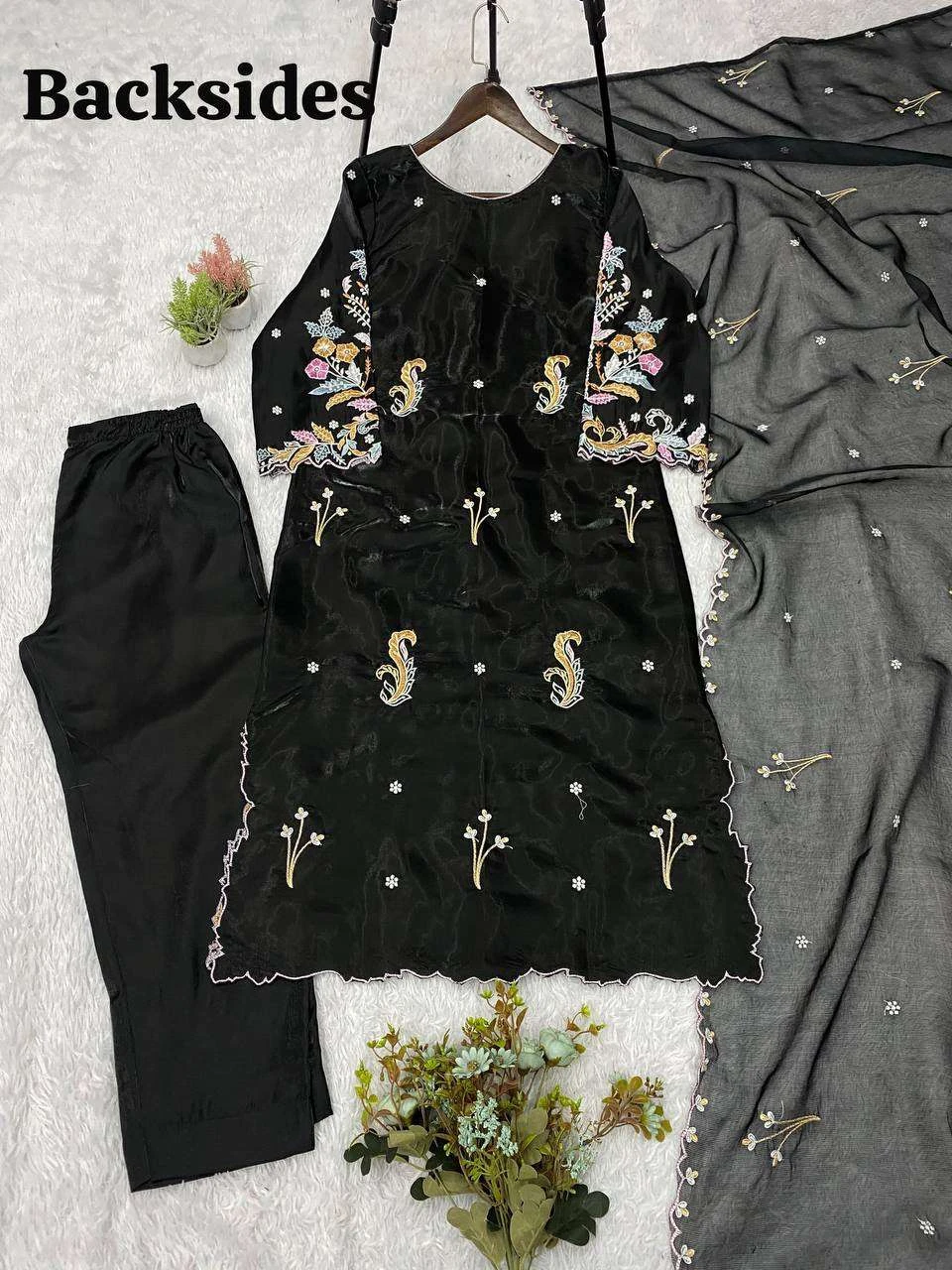 Lg 2124 - Readymade Dress