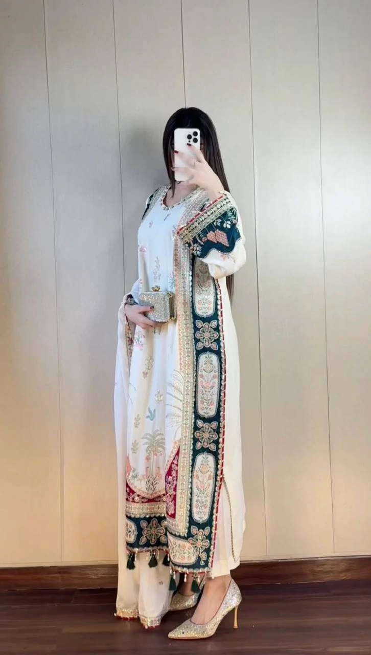 Lg 2141 - Readymade Dress