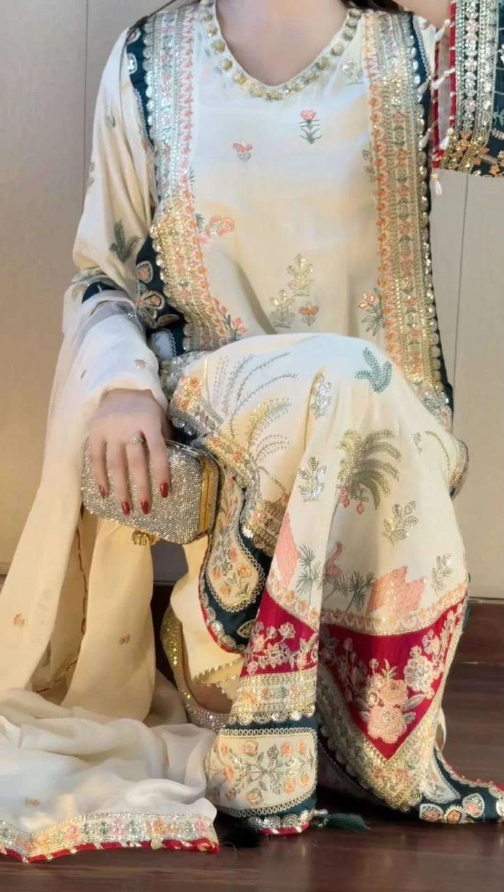 Lg 2141 - Readymade Dress