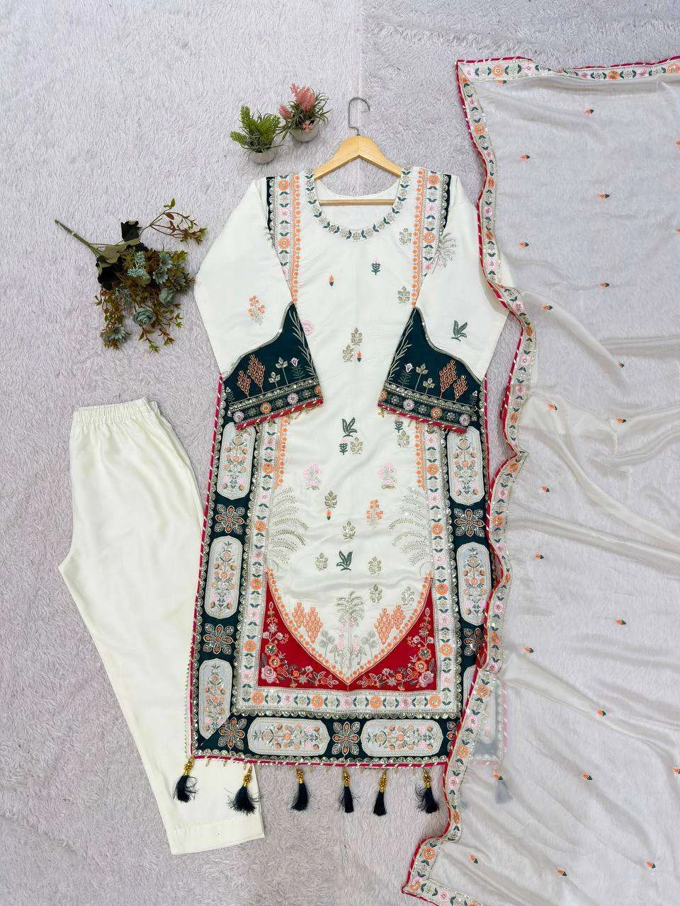 Lg 2141 - Readymade Dress