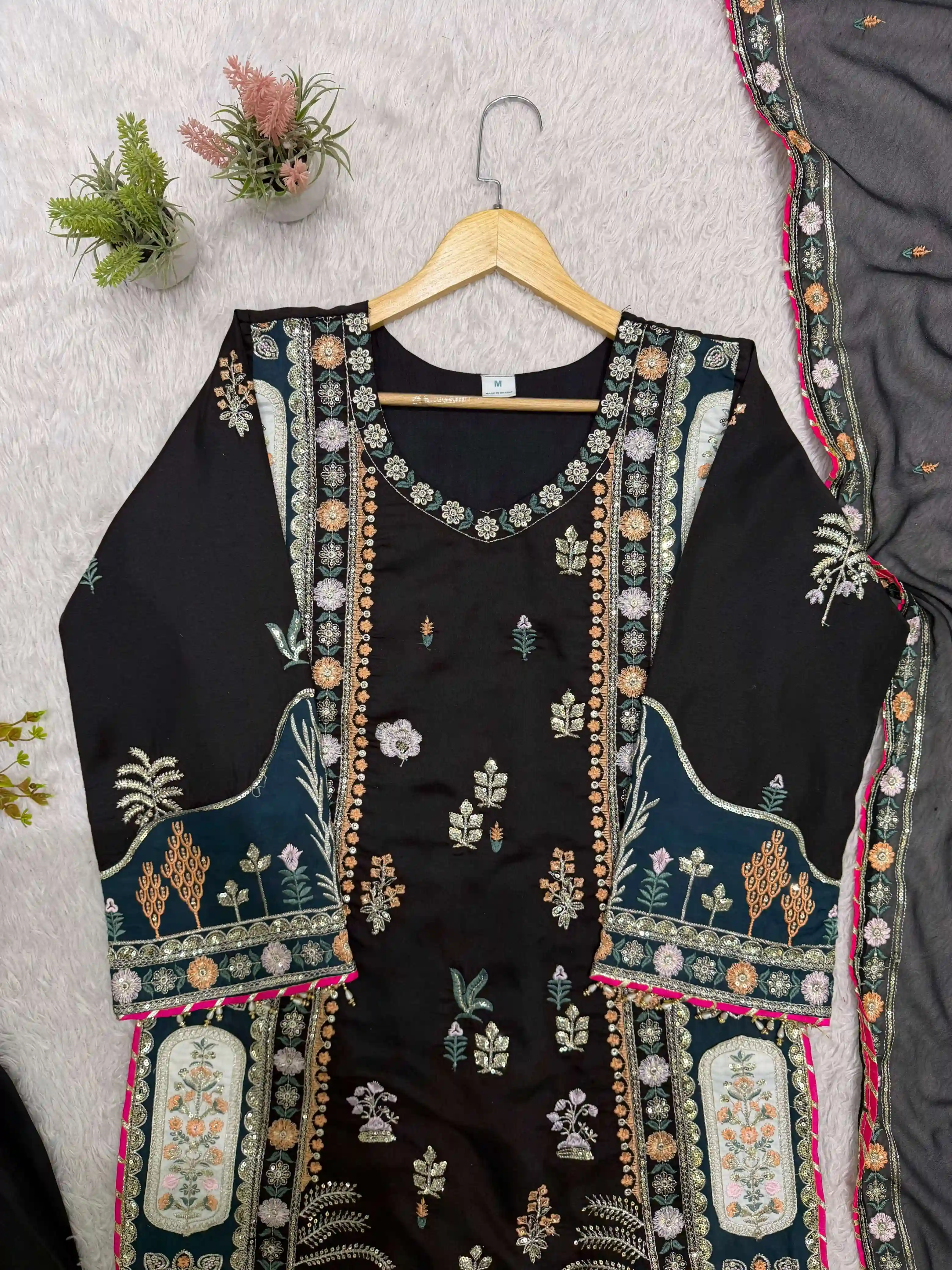 Lg 2141 - Readymade Dress