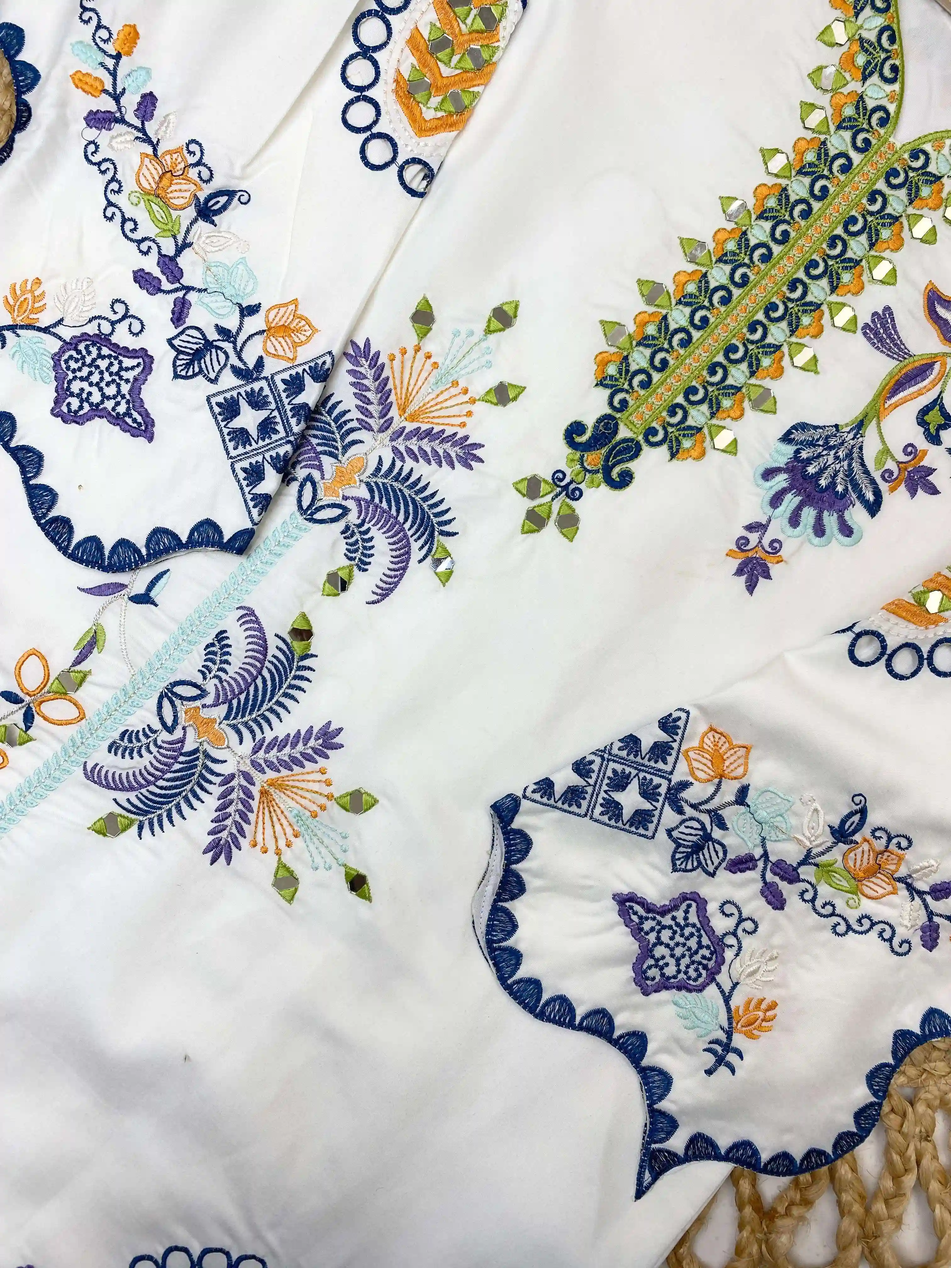 Lg 2143 - Readymade Dress