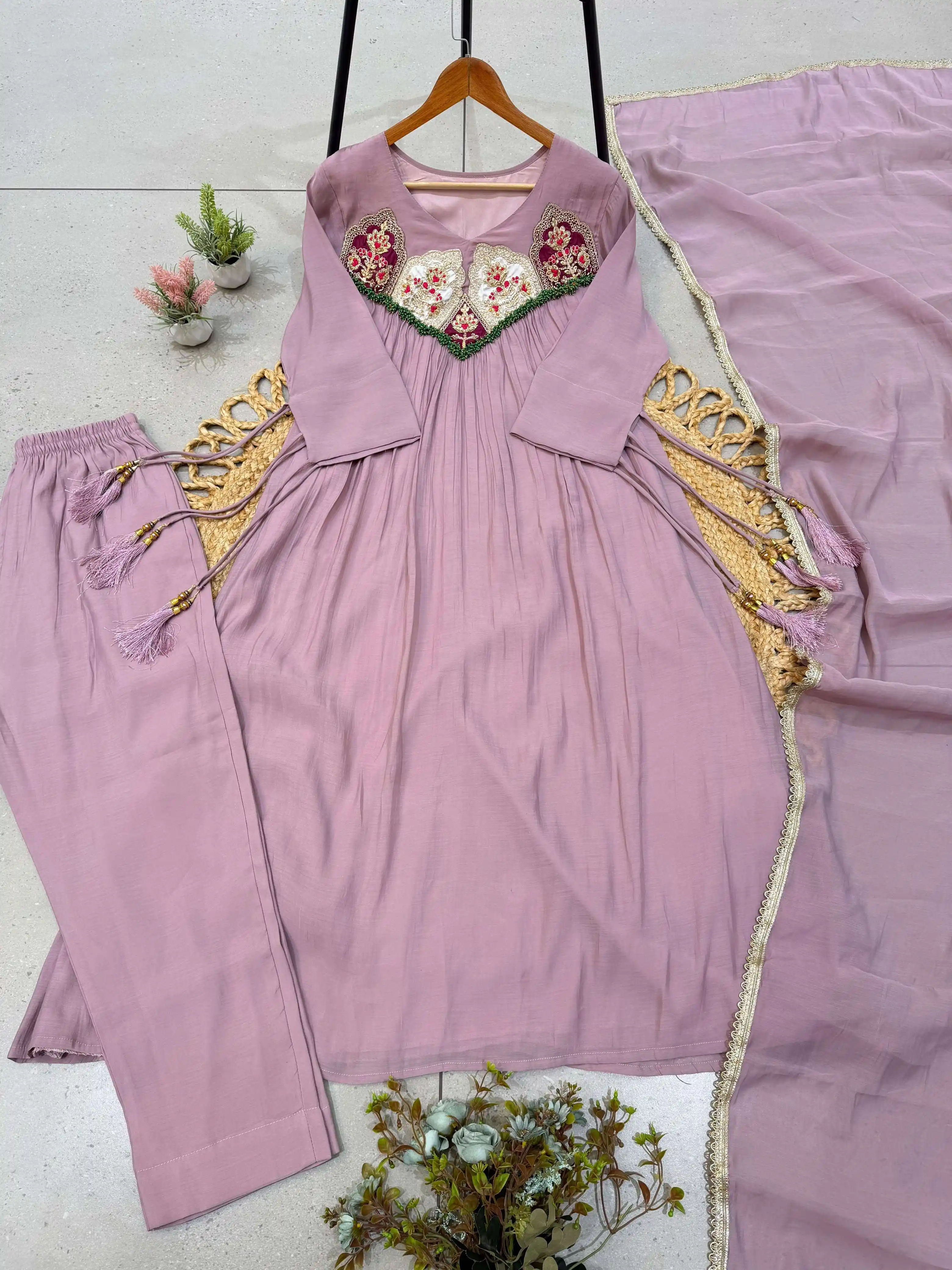 Lg 2145 - Readymade Dress