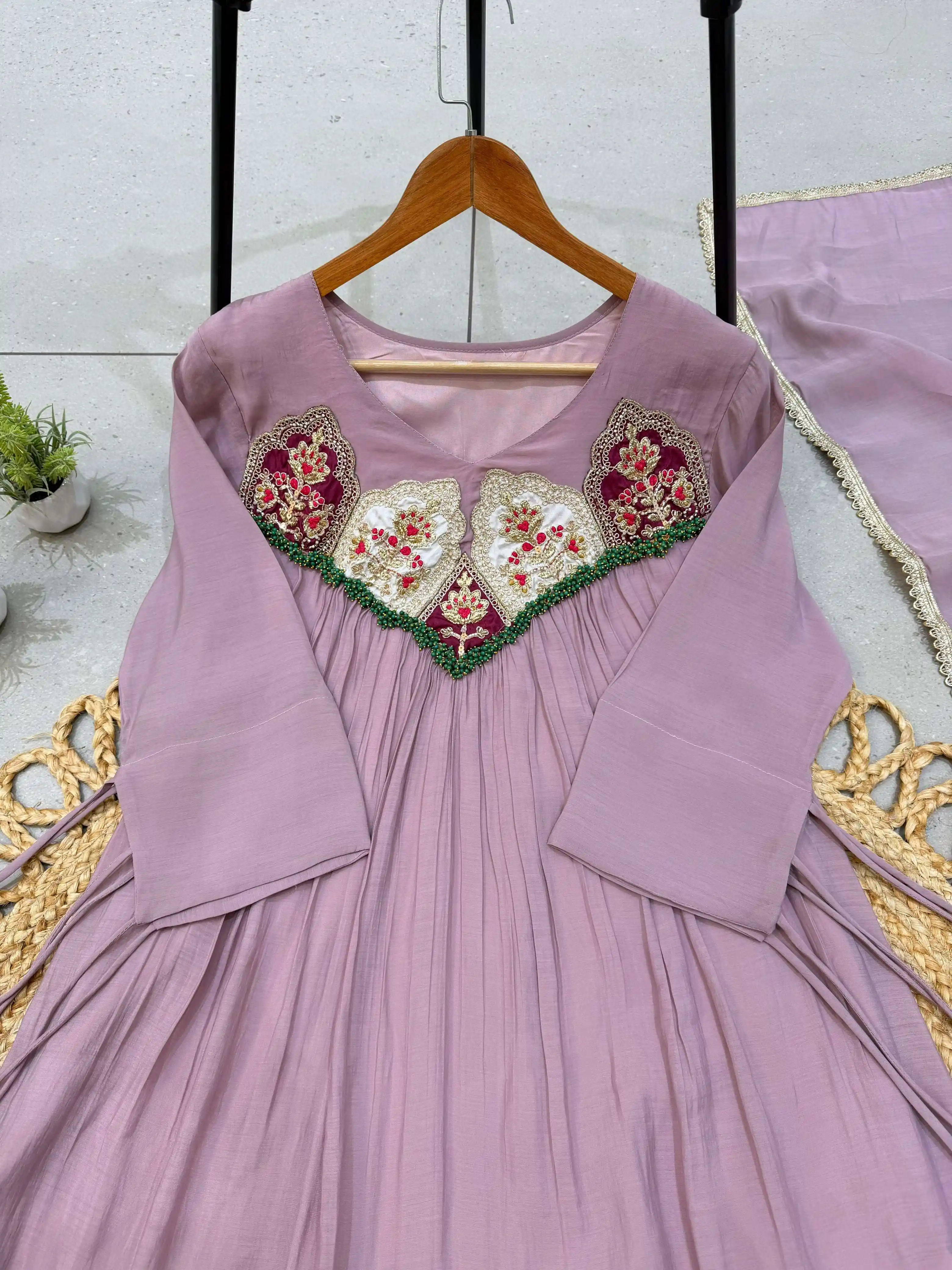 Lg 2145 - Readymade Dress