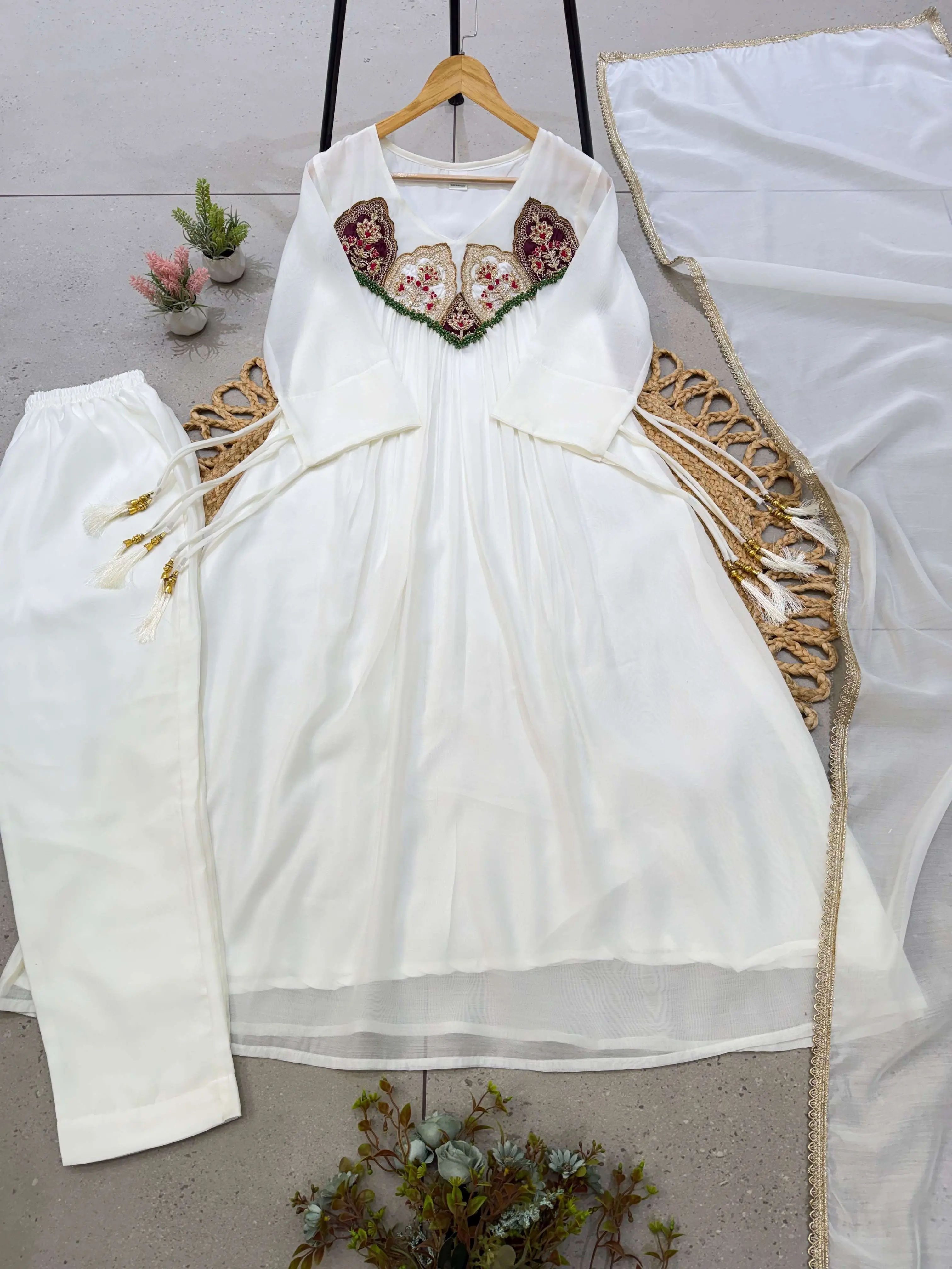 Lg 2145 - Readymade Dress