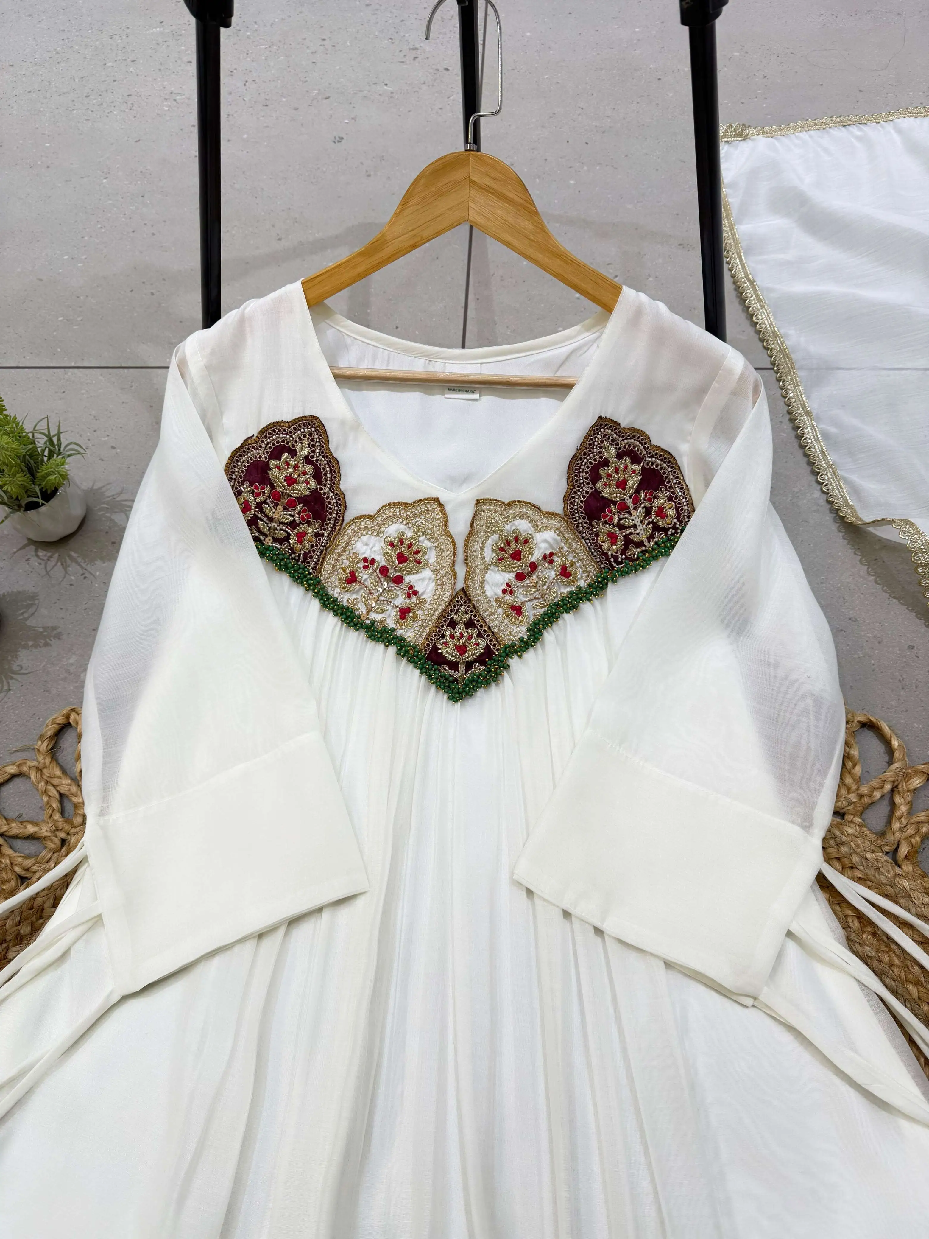 Lg 2145 - Readymade Dress