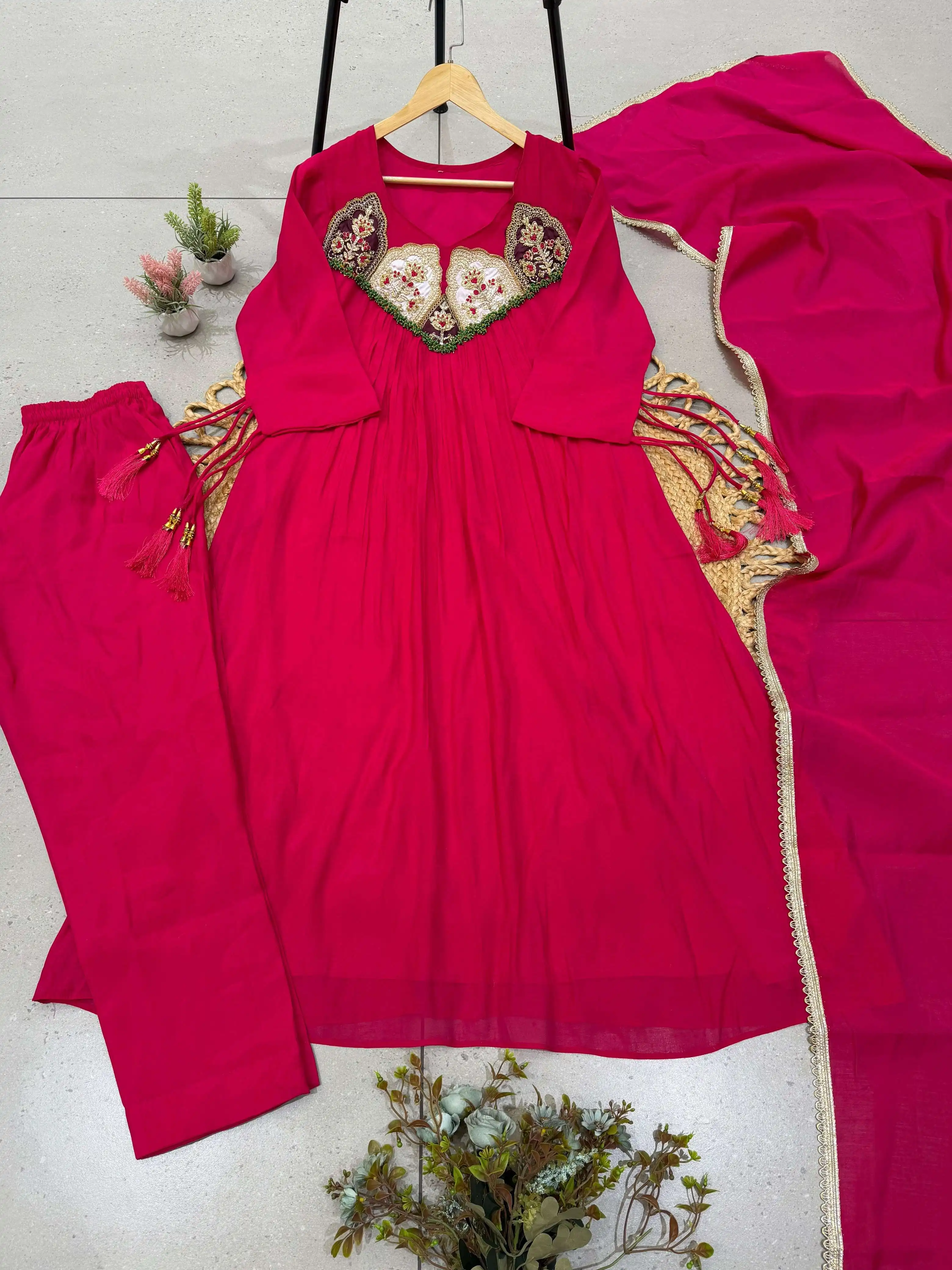 Lg 2145 - Readymade Dress