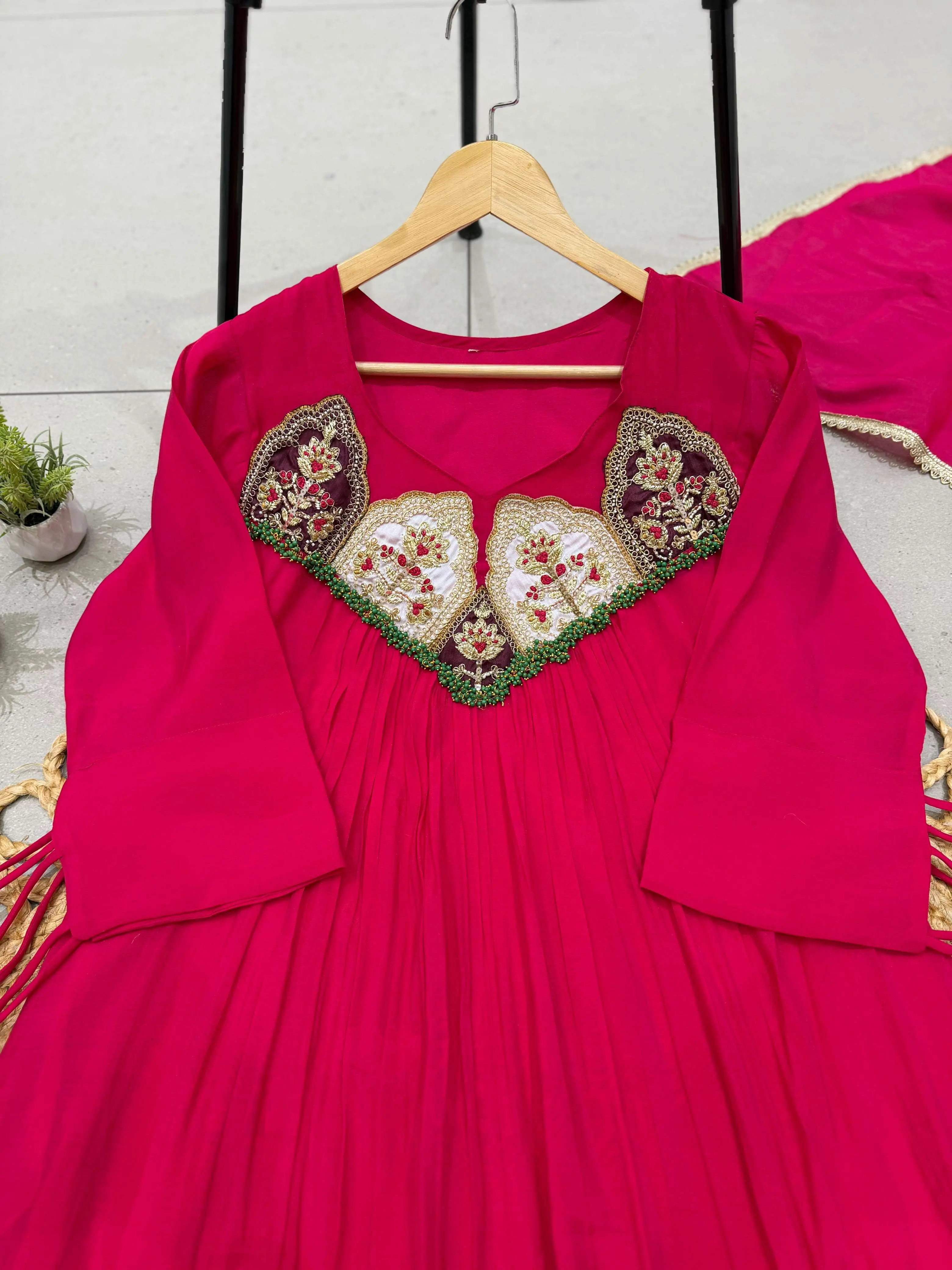 Lg 2145 - Readymade Dress