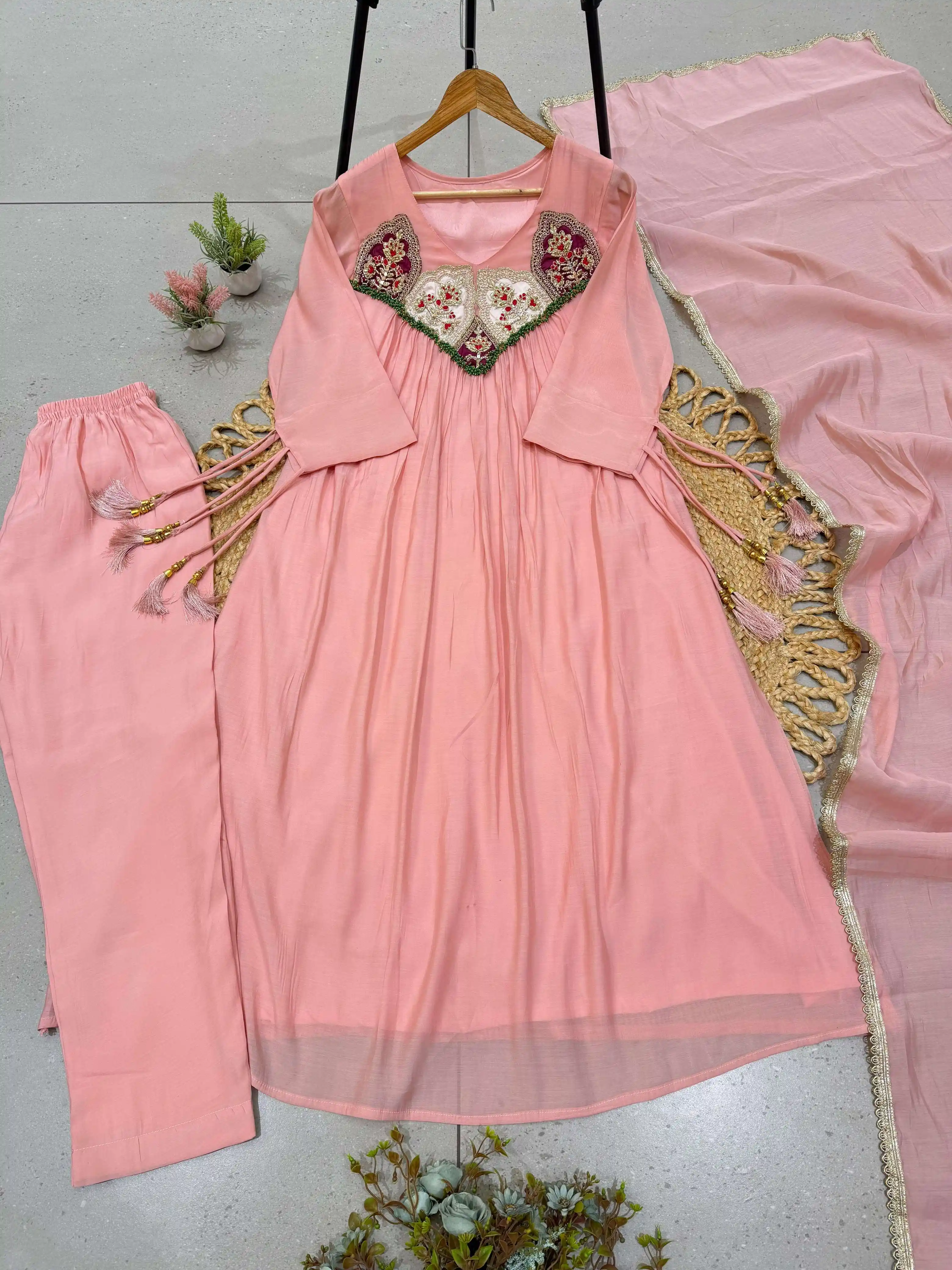 Lg 2145 - Readymade Dress
