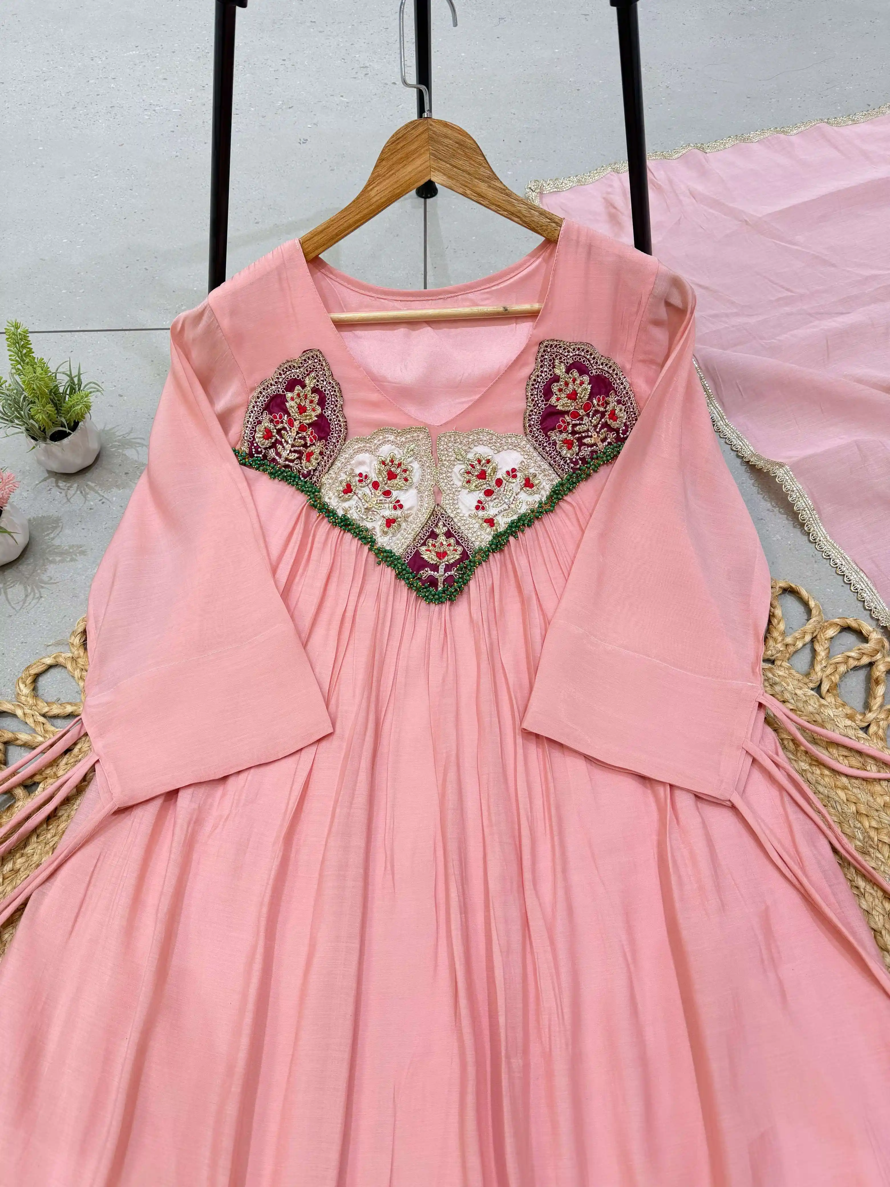 Lg 2145 - Readymade Dress