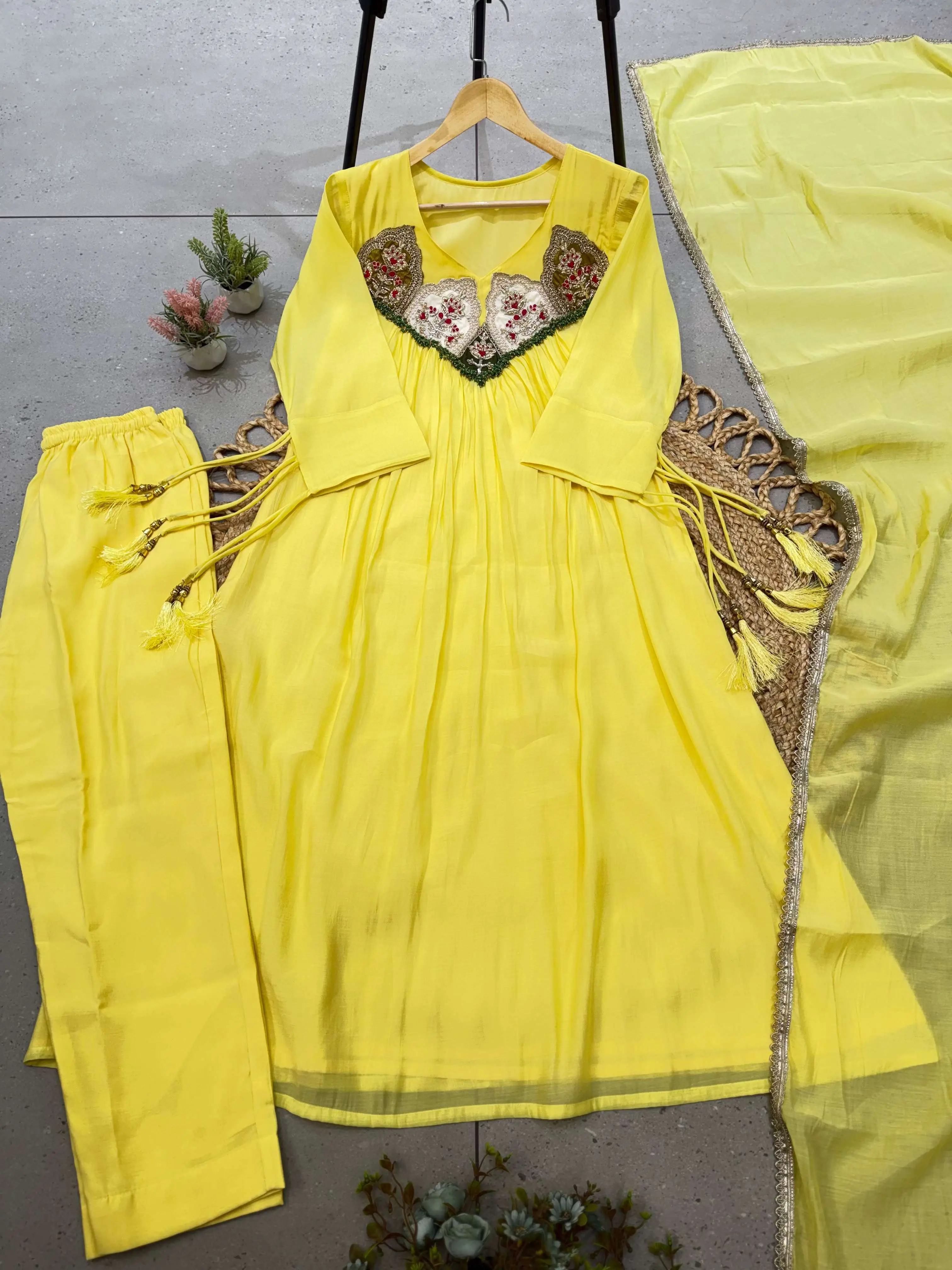 Lg 2145 - Readymade Dress