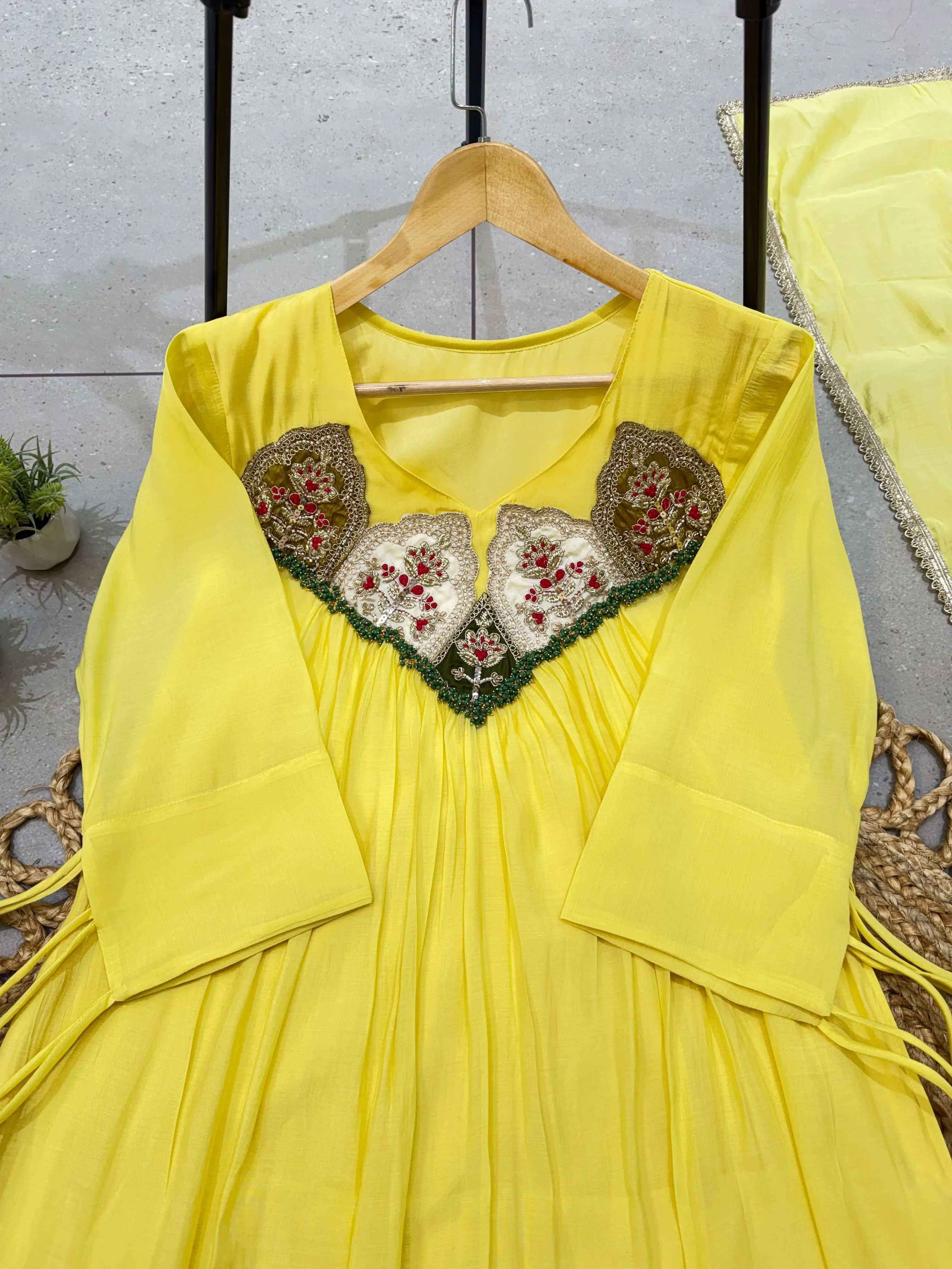 Lg 2145 - Readymade Dress