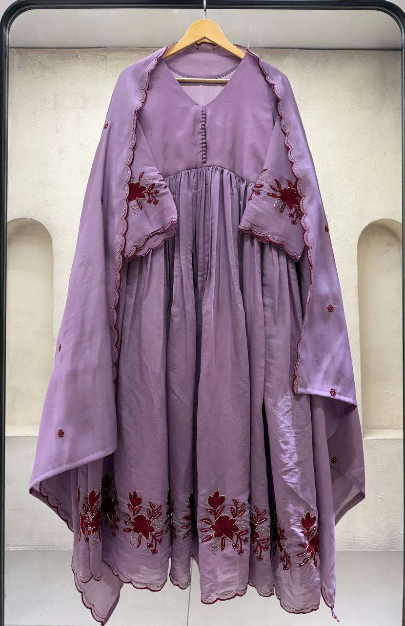 Lg 2146 - Readymade Dress