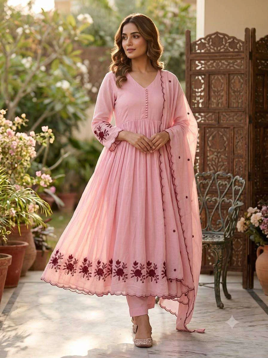 Lg 2146 - Readymade Dress
