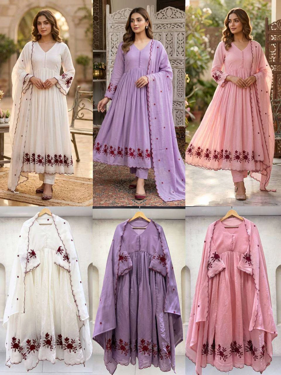 Lg 2146 - Readymade Dress