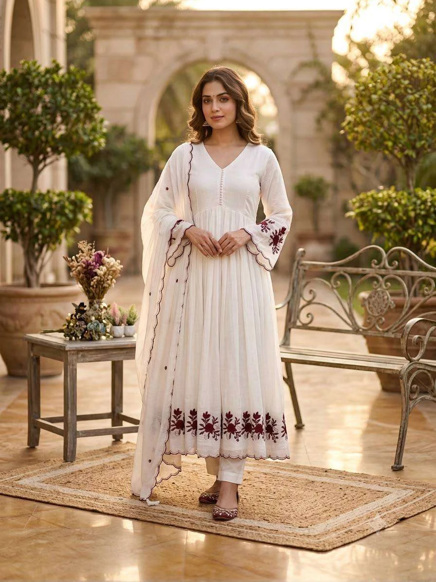 Lg 2146 - Readymade Dress