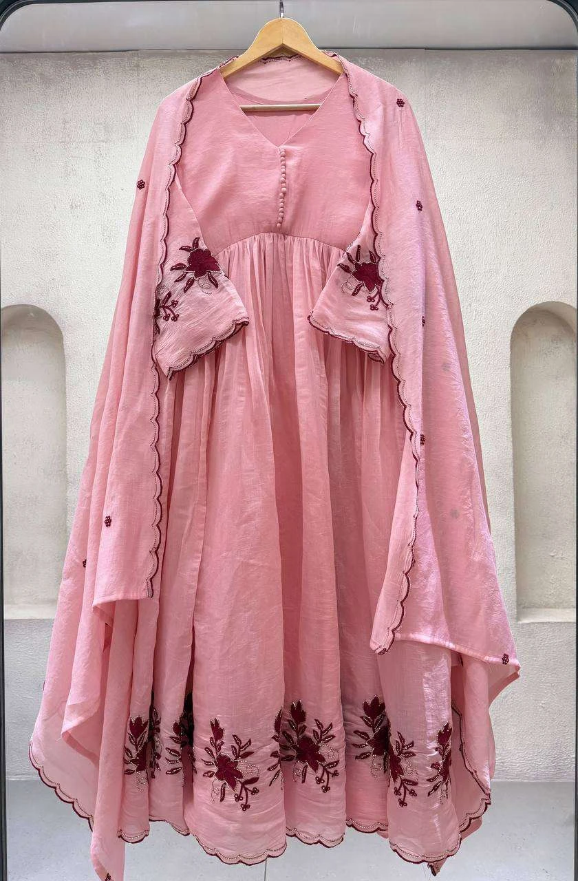 Lg 2146 - Readymade Dress