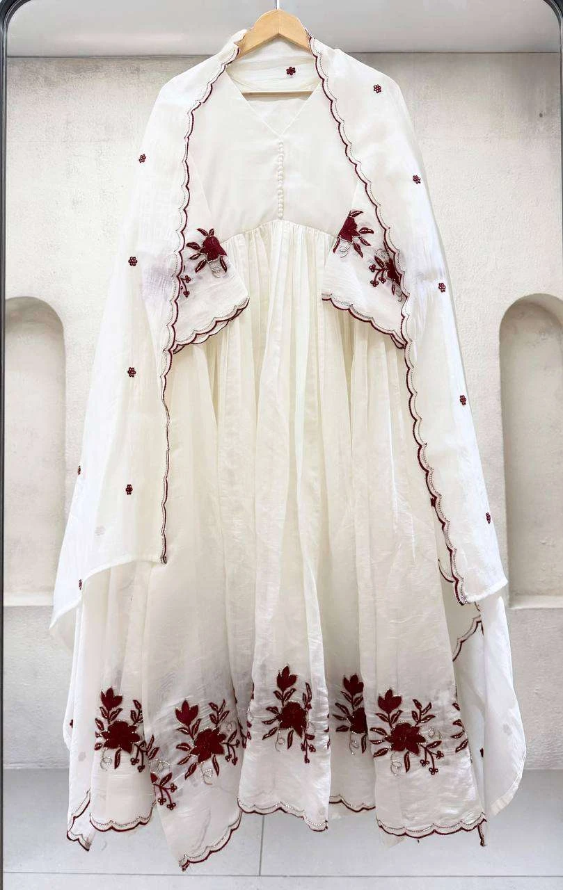 Lg 2146 - Readymade Dress