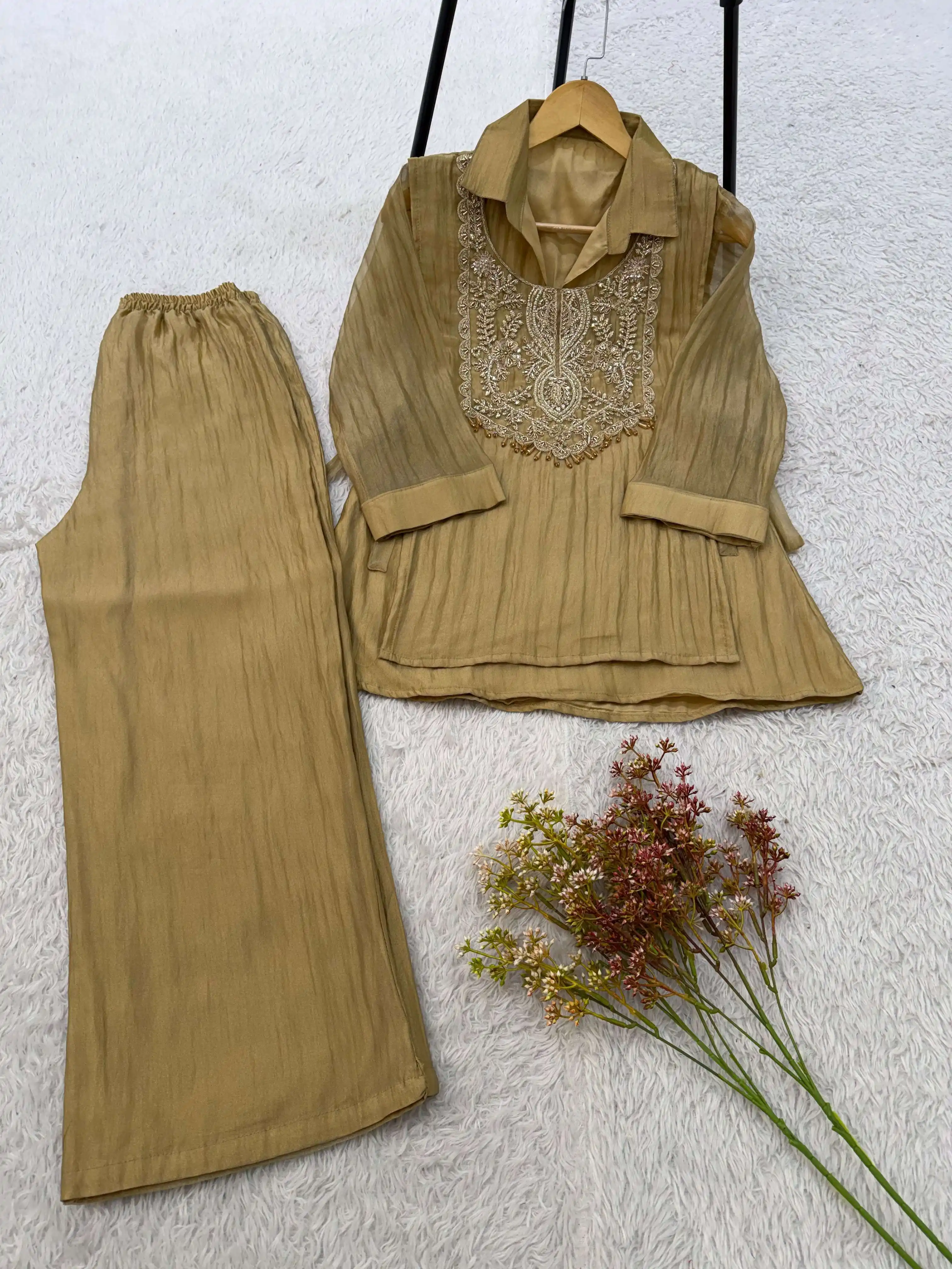 Lg 2148 - Readymade Dress