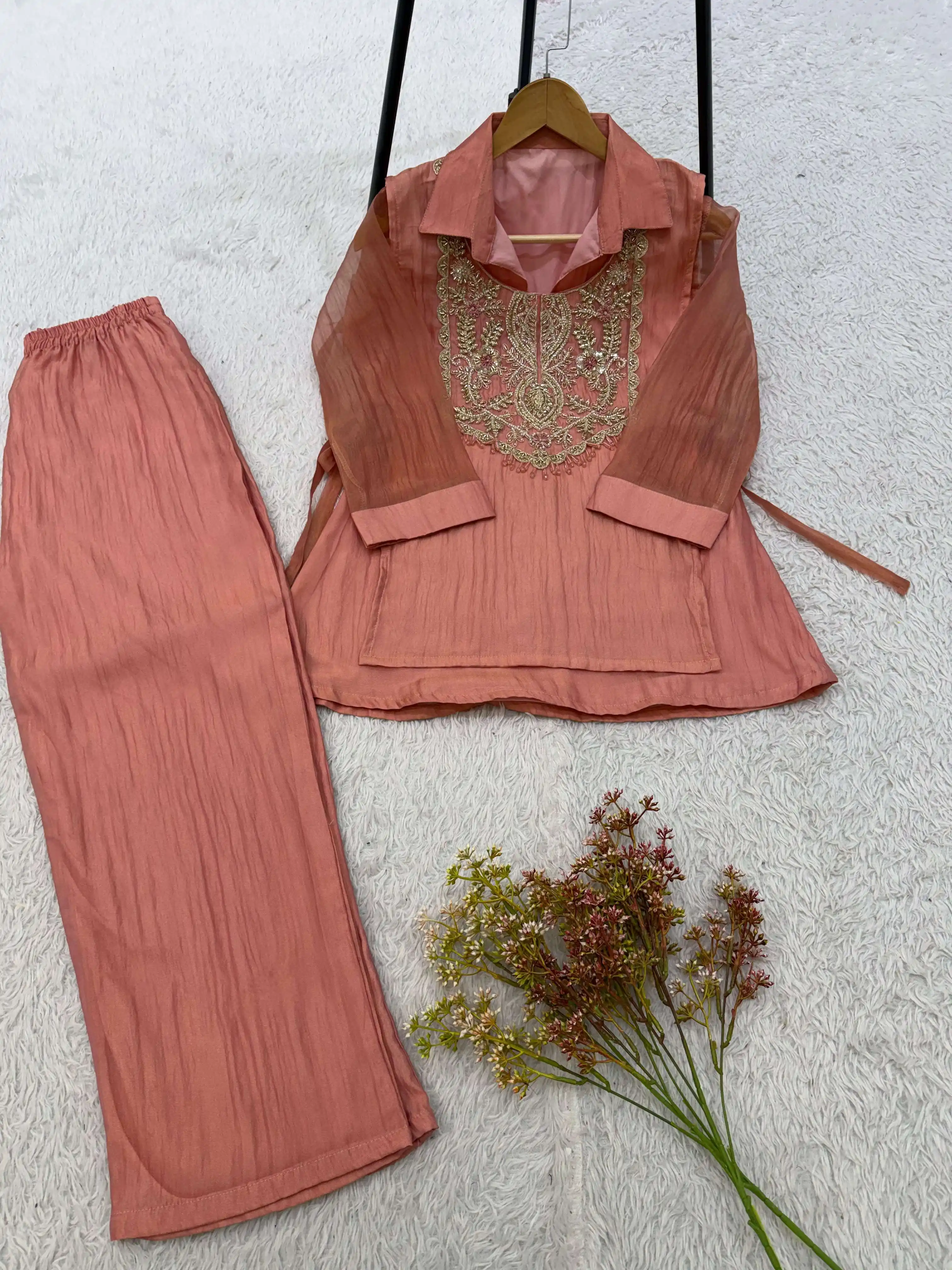 Lg 2148 - Readymade Dress