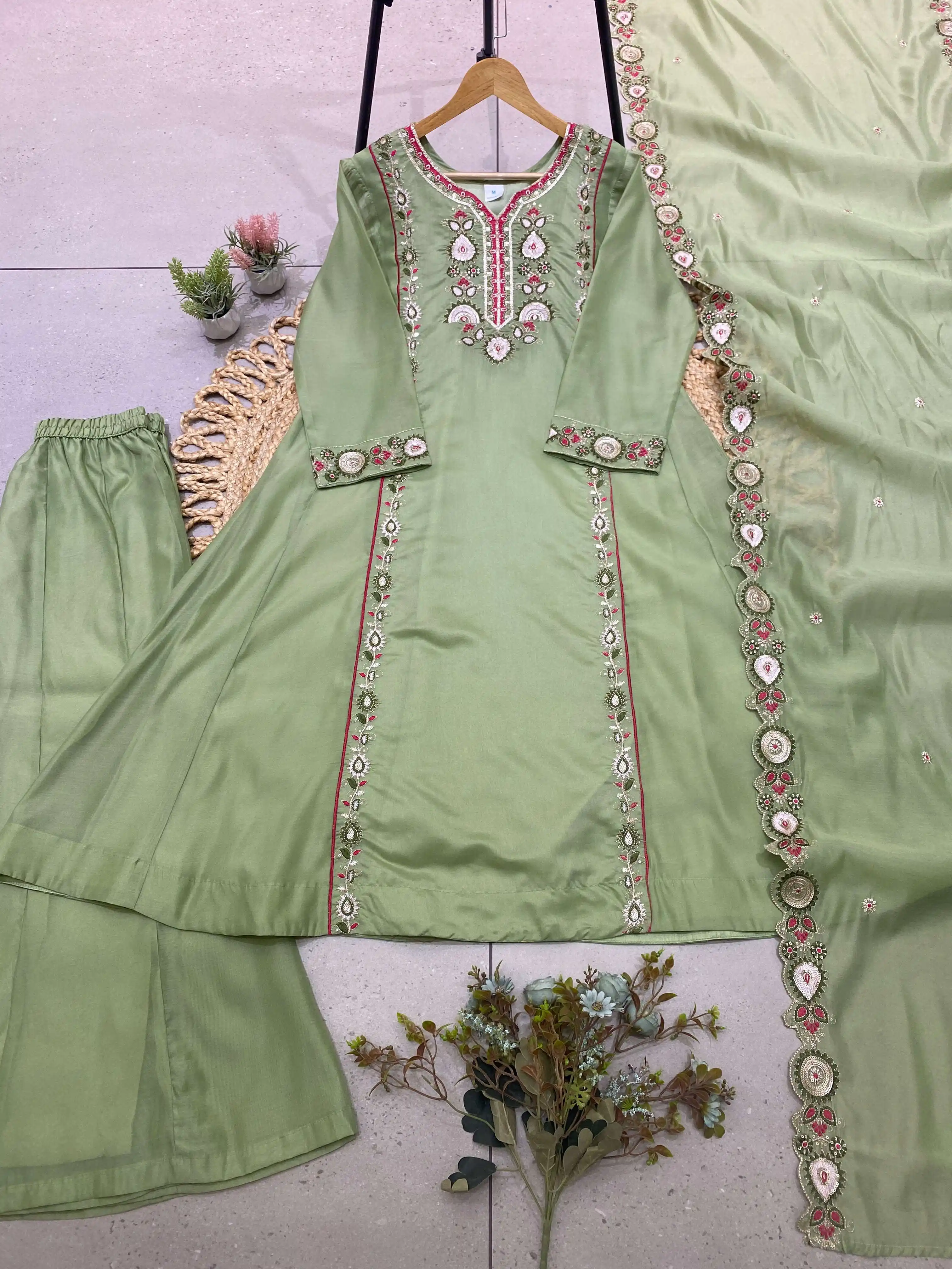 Lg 2149 - Readymade Dress