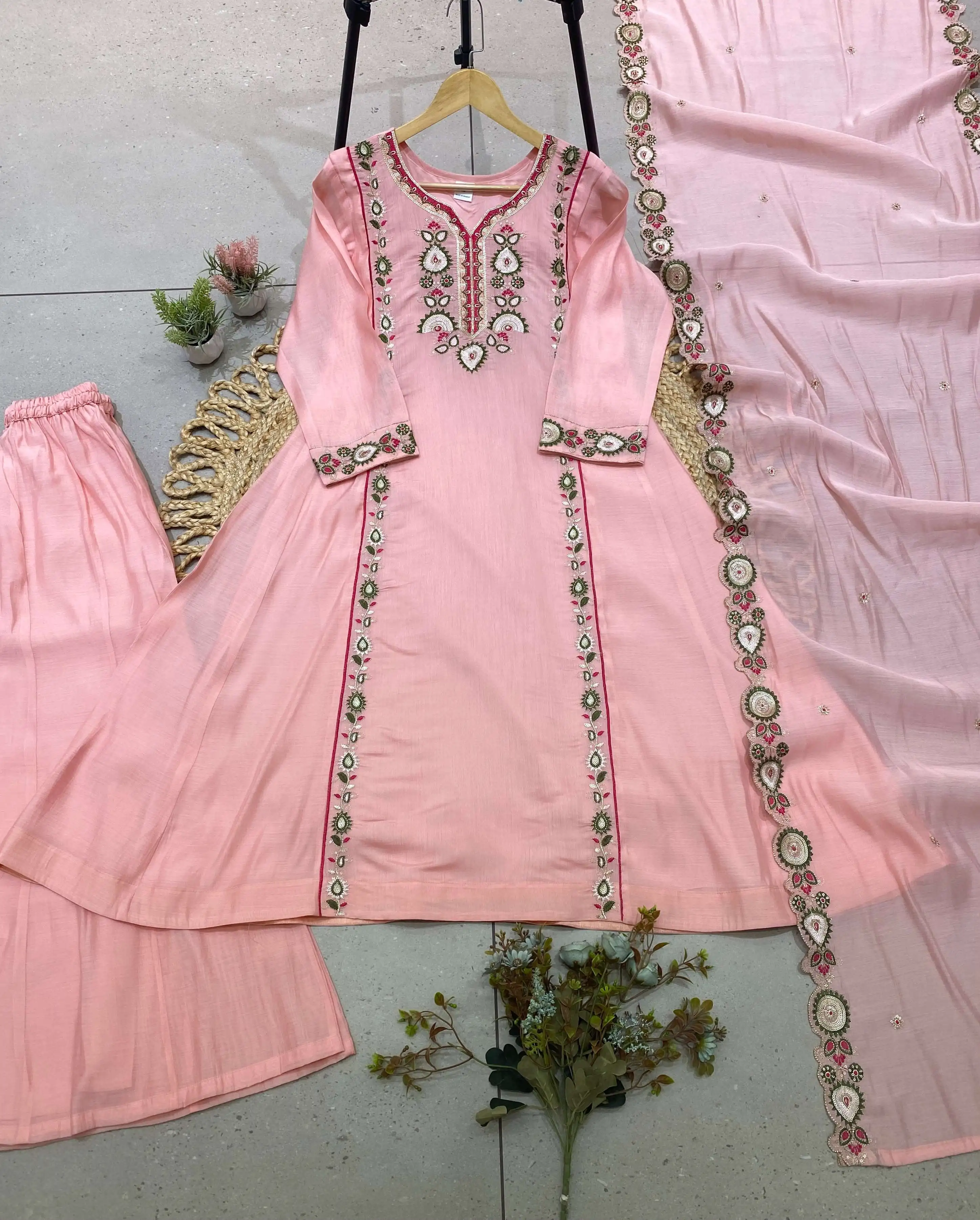Lg 2149 - Readymade Dress