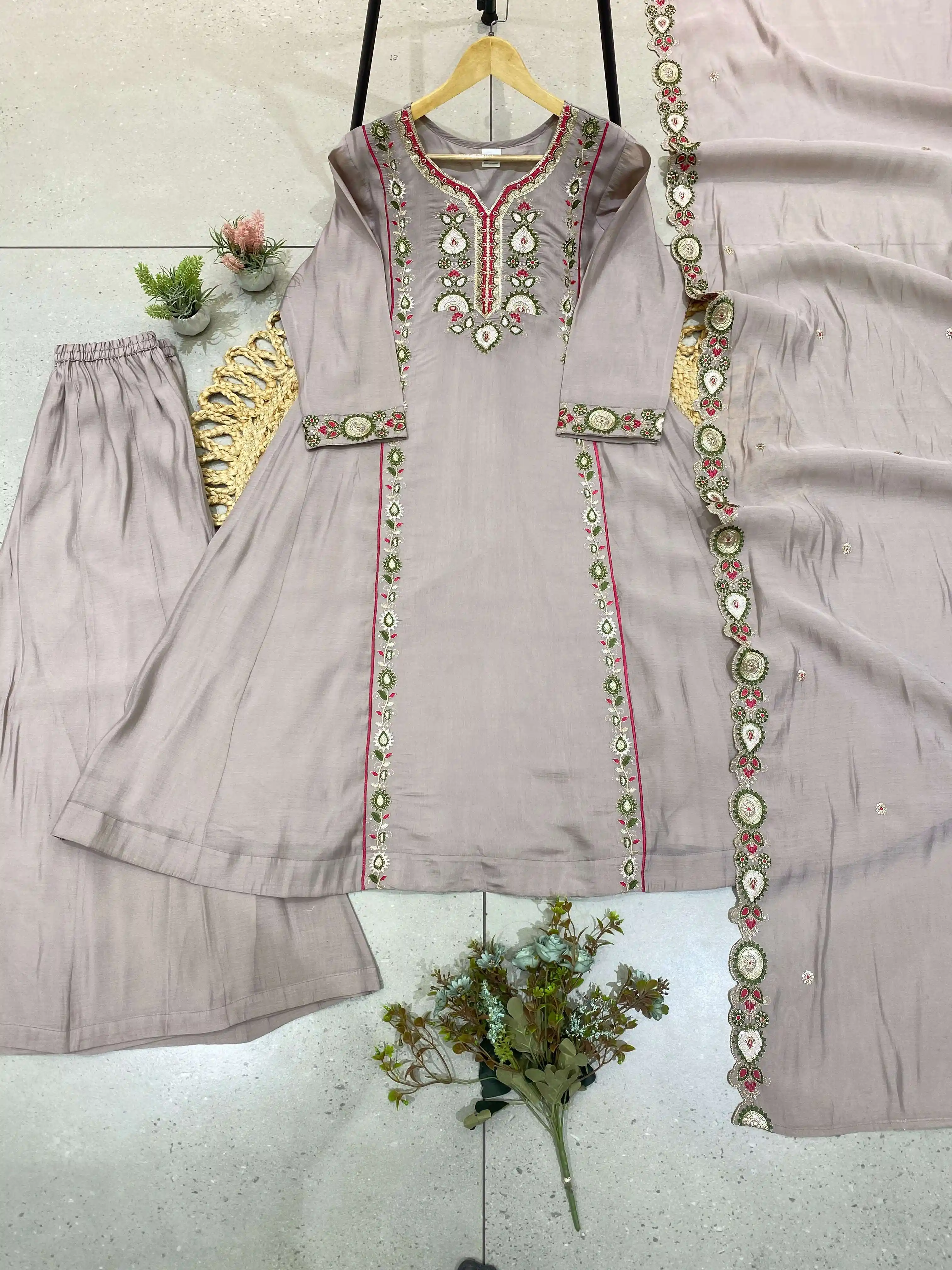Lg 2149 - Readymade Dress