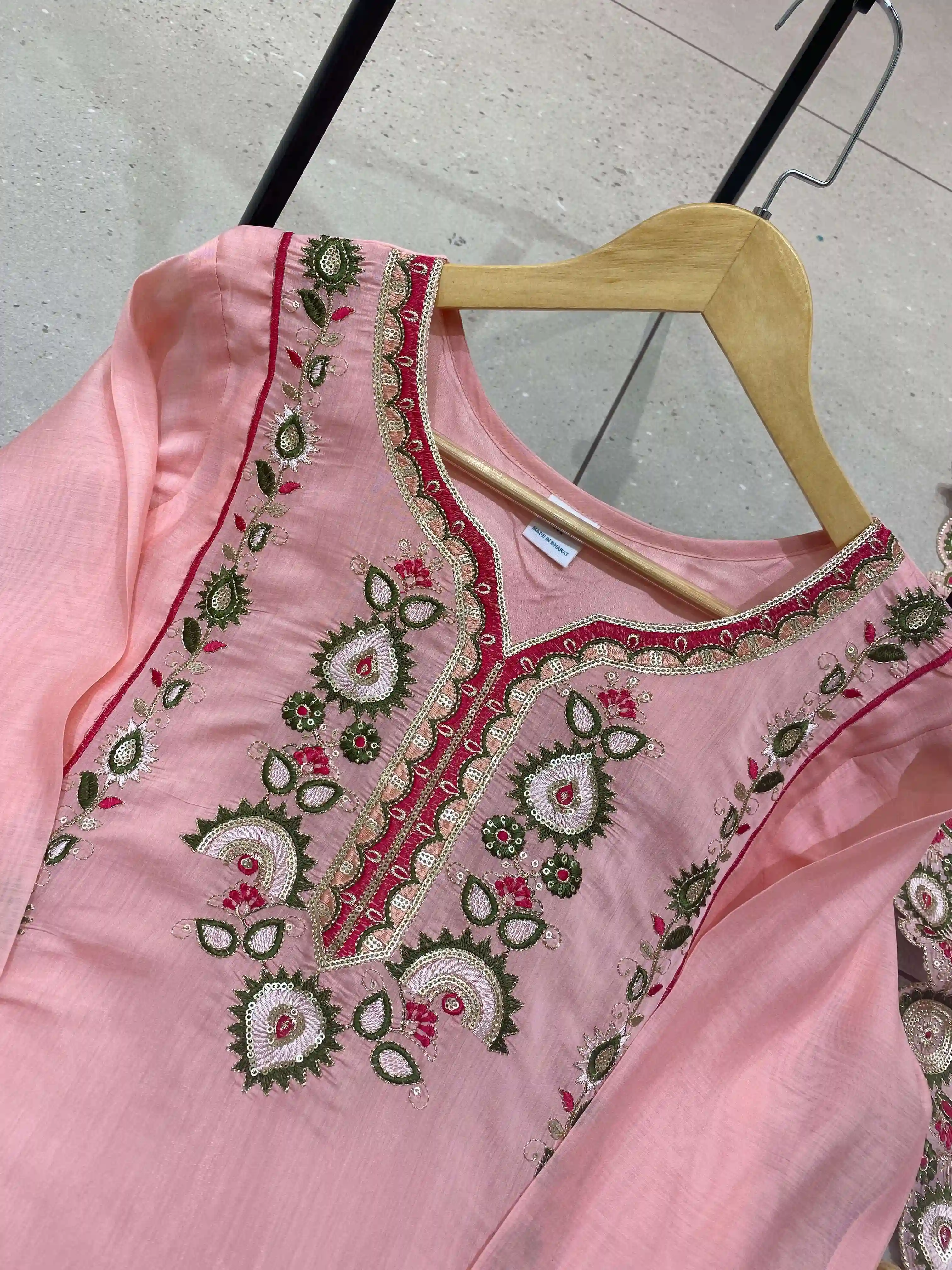 Lg 2149 - Readymade Dress