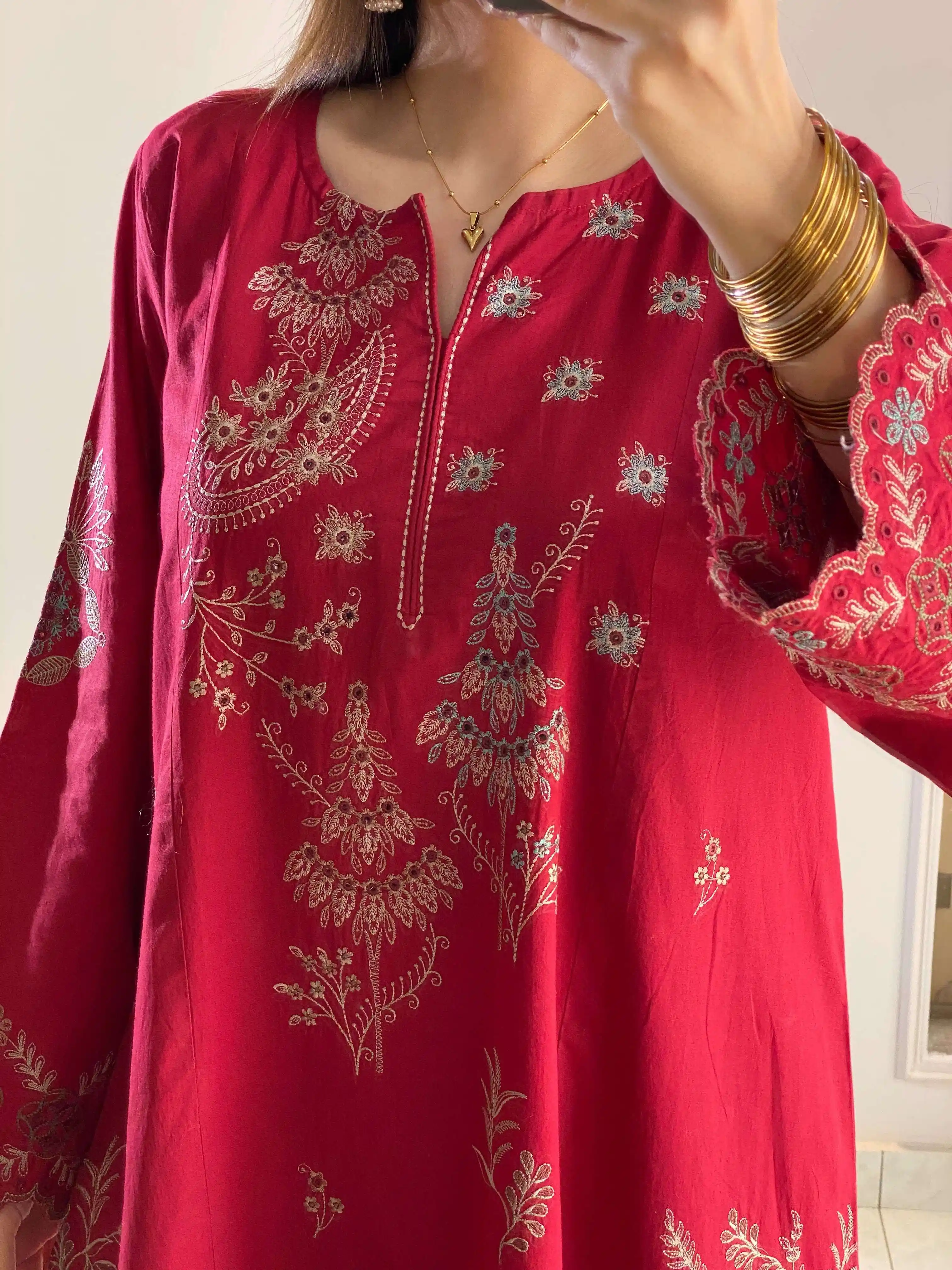 Lg 2150 - Readymade Dress
