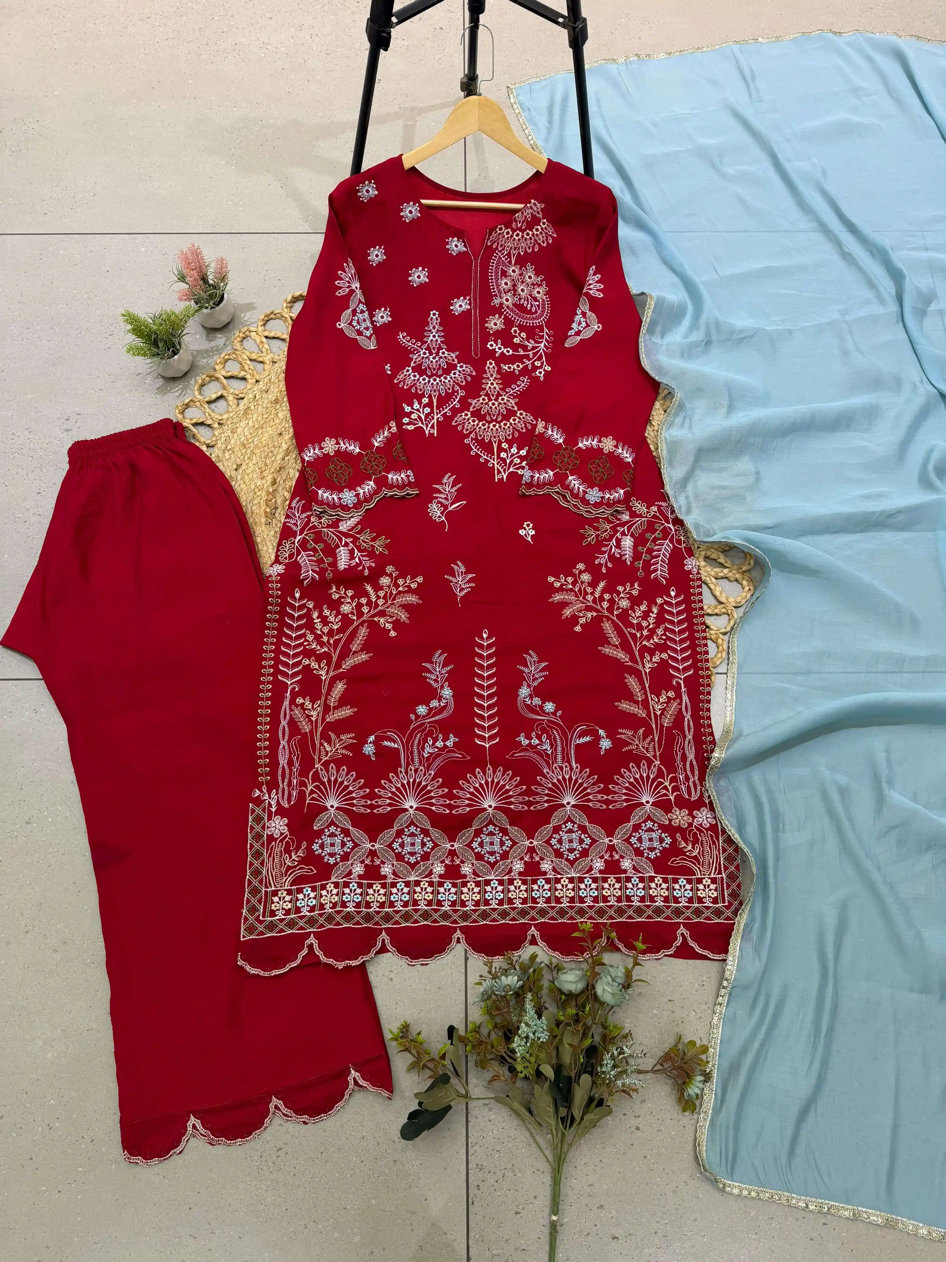 Lg 2150 - Readymade Dress