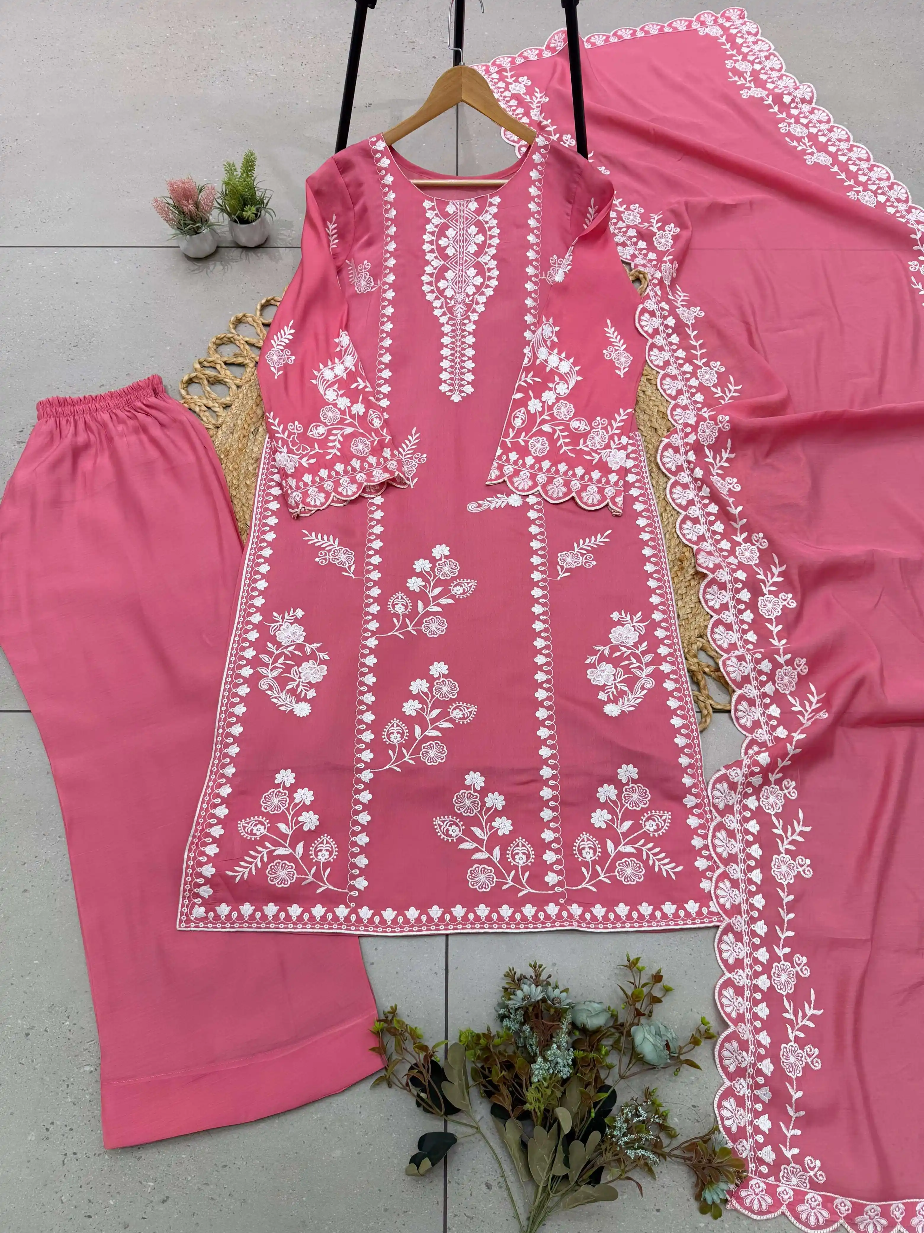 Lg 2151 - Readymade Dress