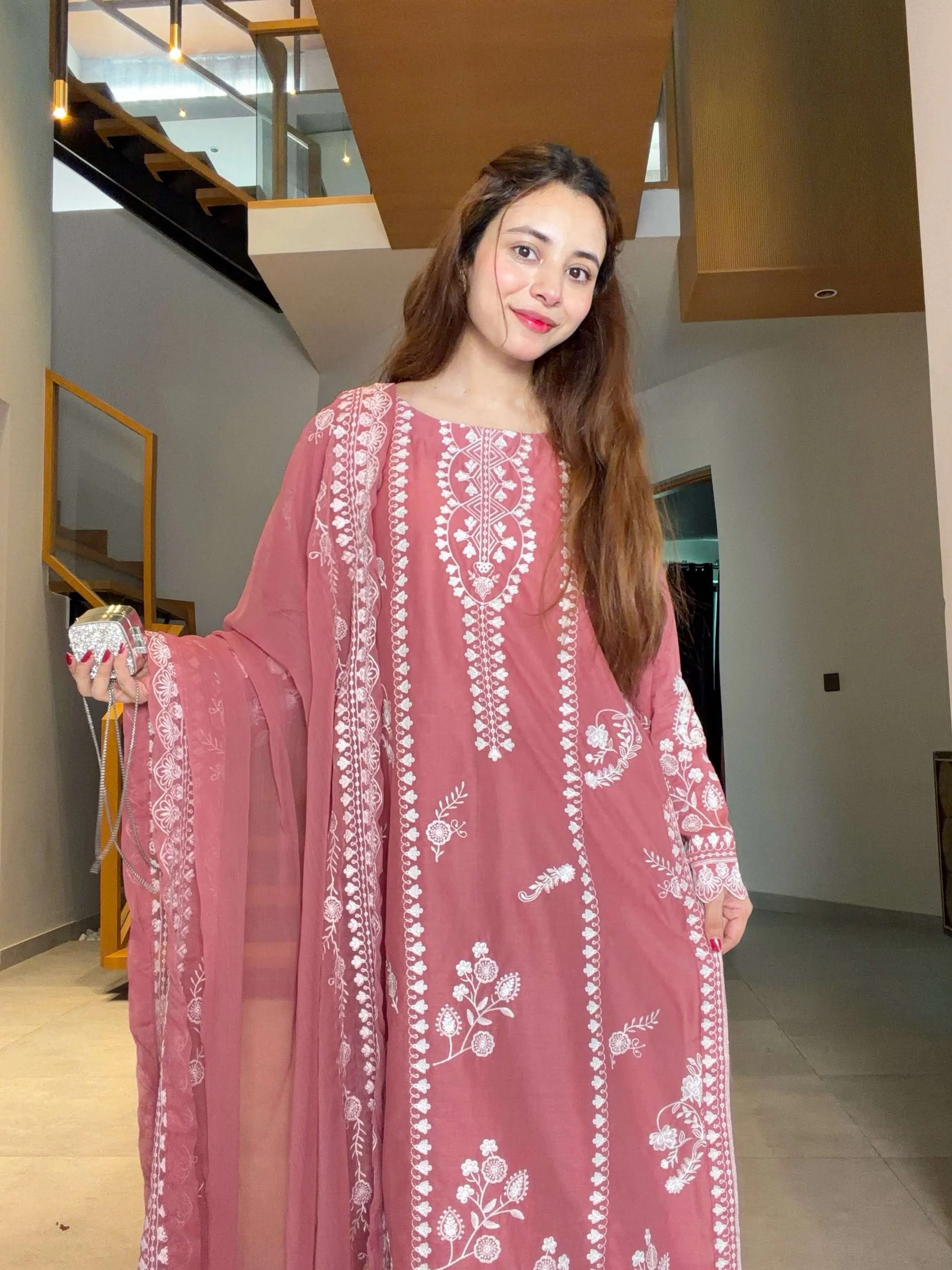 Lg 2151 - Readymade Dress