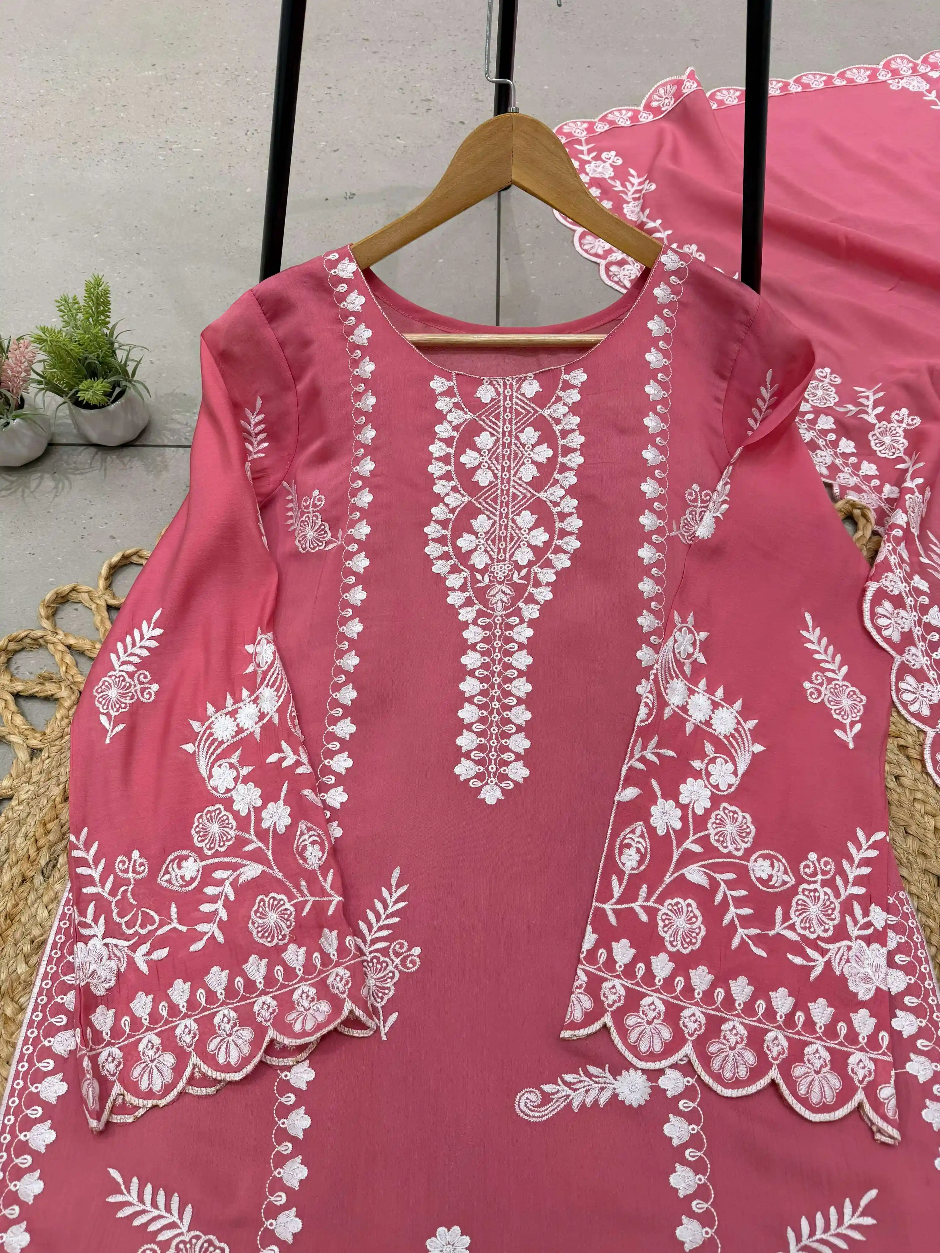 Lg 2151 - Readymade Dress